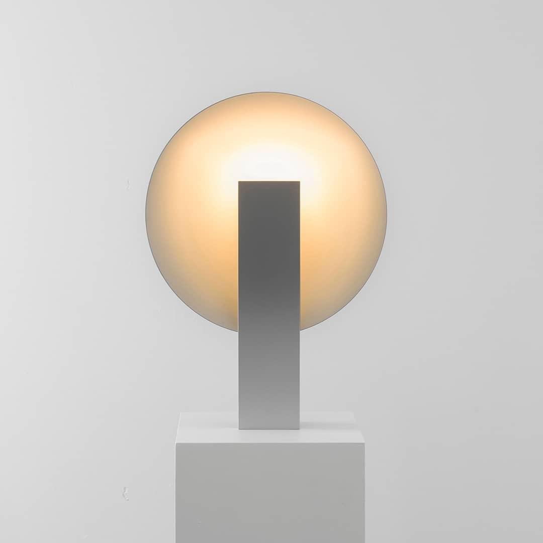 Orbe Table Lamp - Cueteks