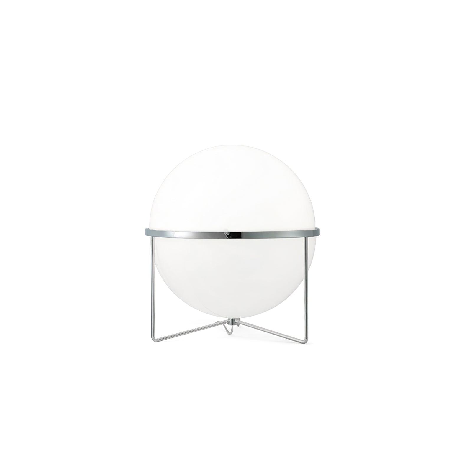 Yolk Table Lamp - Cueteks