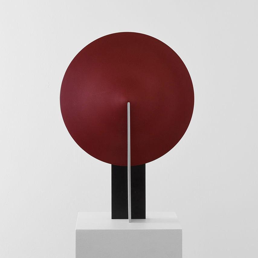 Orbe Table Lamp - Cueteks