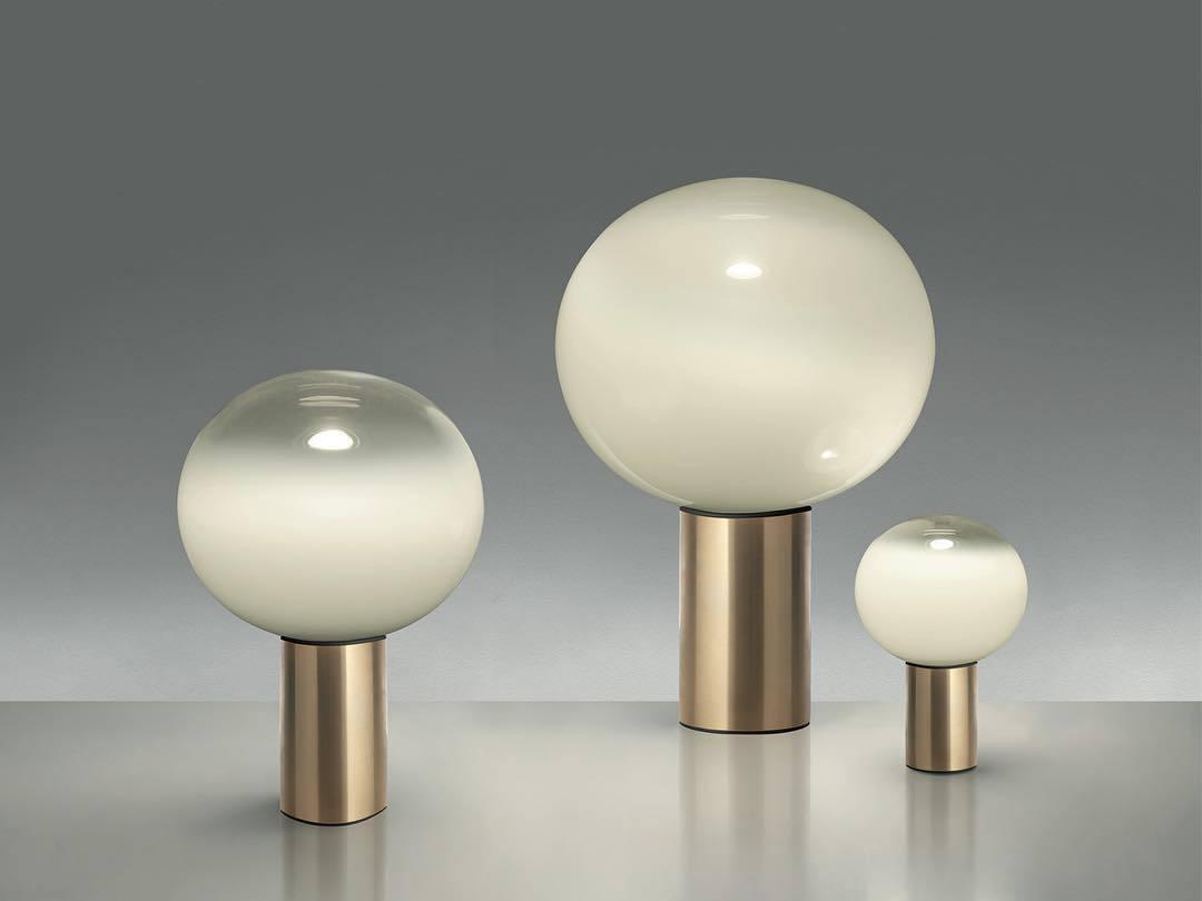 Laguna Table Lamp - Cueteks