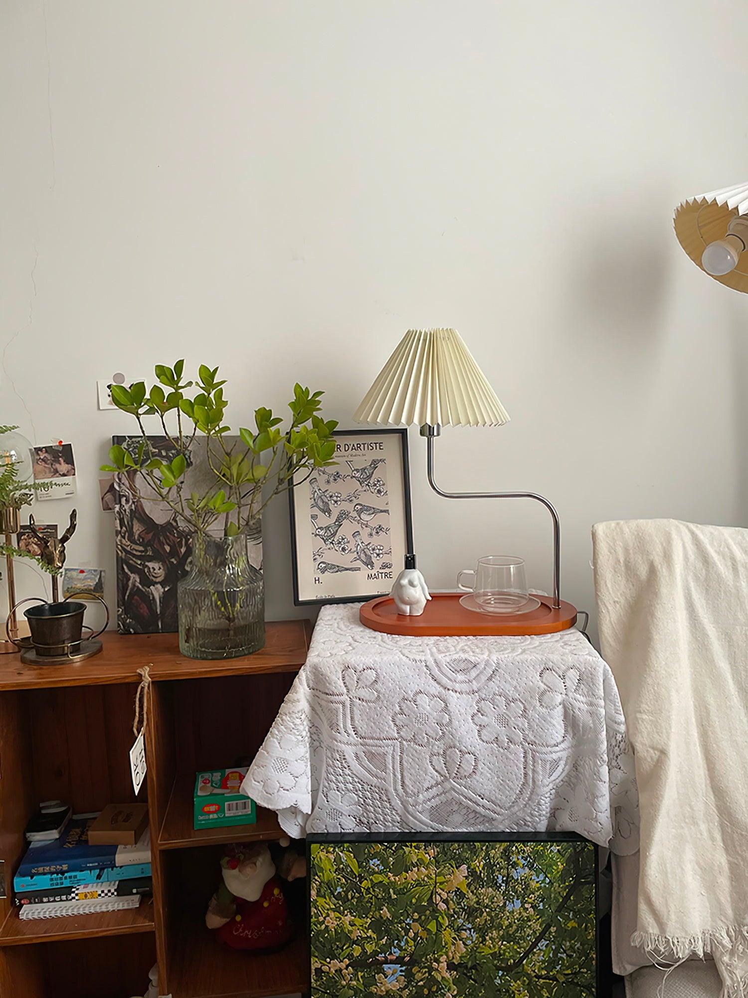 Eterna TL Table Lamp - Cueteks