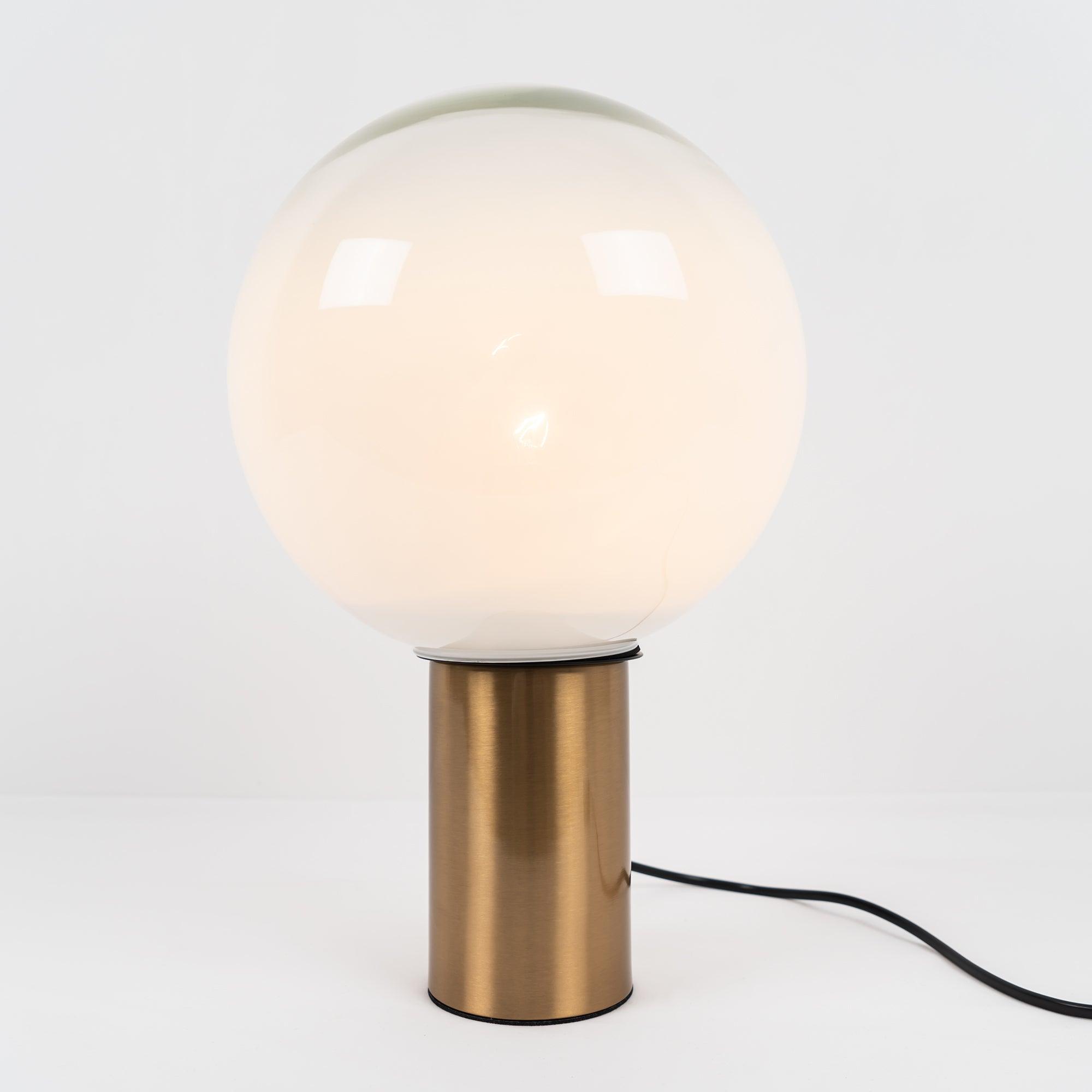 Laguna Table Lamp - Cueteks