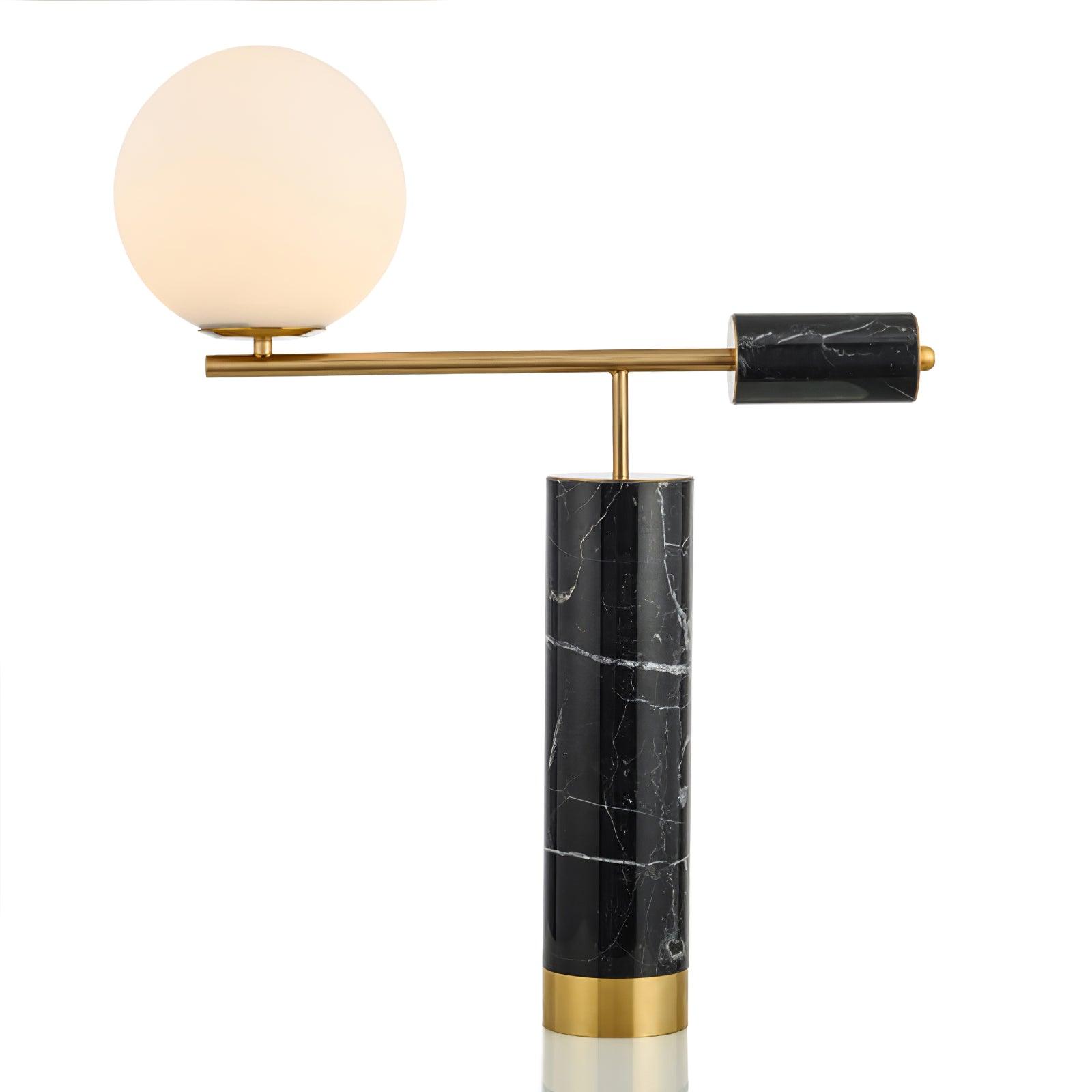 Lexi Table Lamp - Cueteks