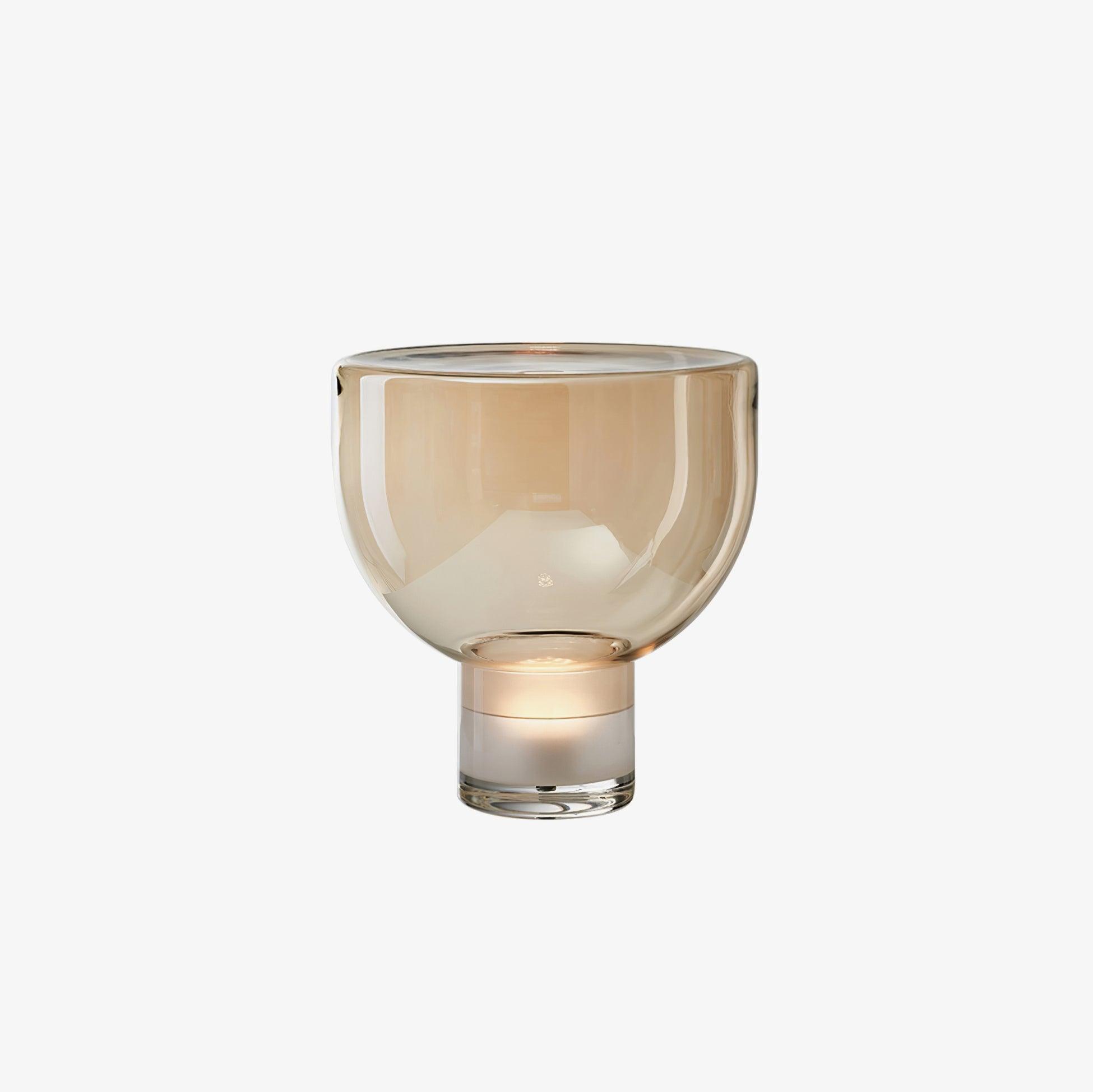 Aella Table Lamp - Cueteks