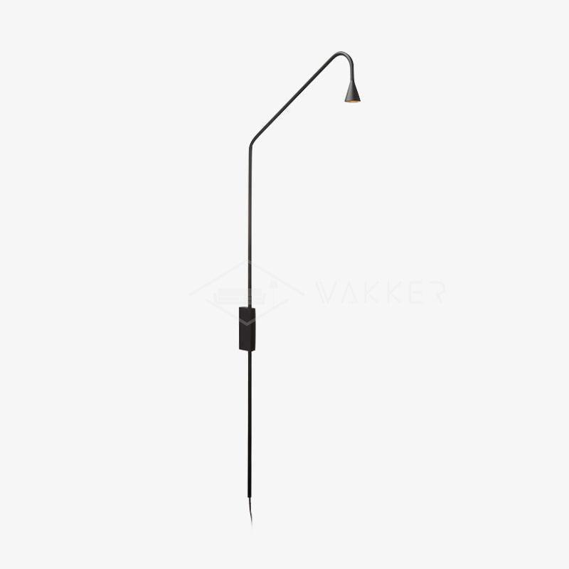 Zen Harmony Wall Lamp - Cueteks