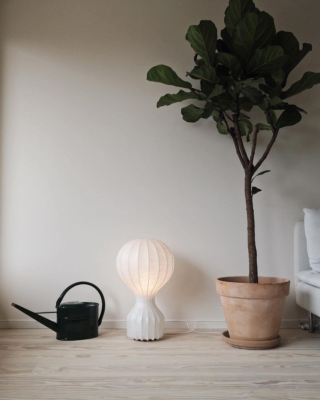 Hot Air Balloon Table Lamp - Cueteks