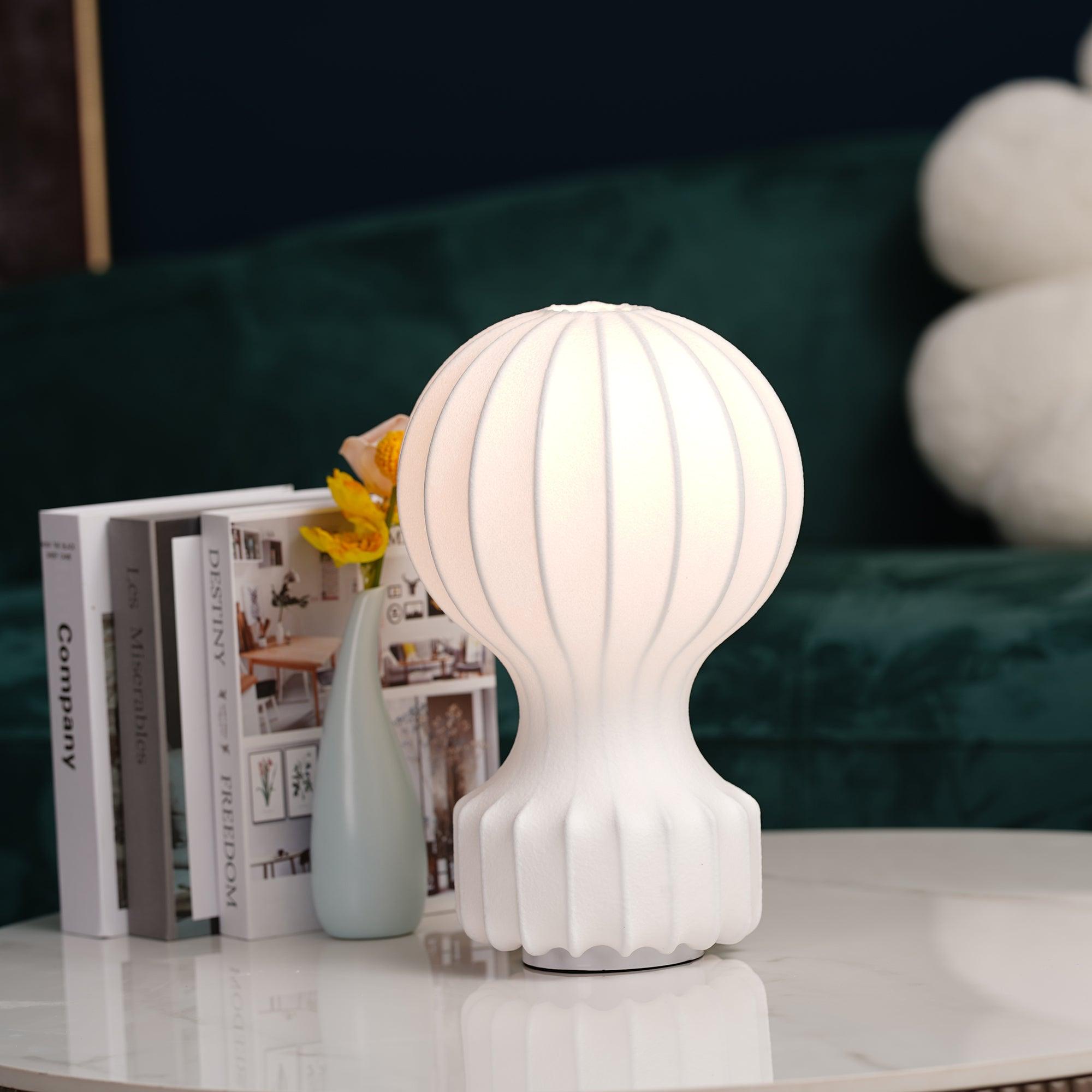 Hot Air Balloon Table Lamp - Cueteks