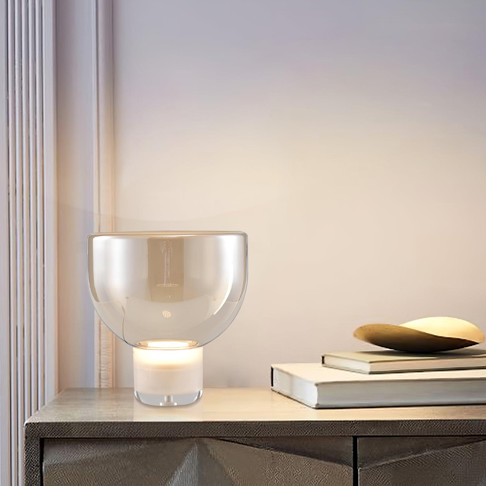 Aella Table Lamp - Cueteks