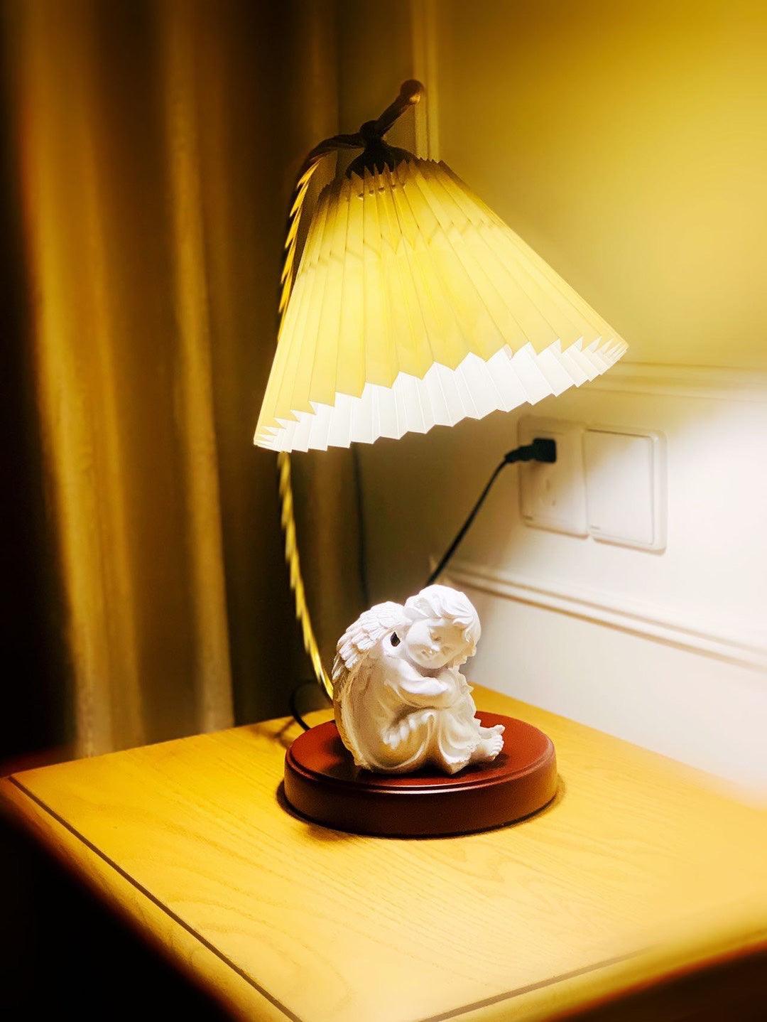 Dotty Table Lamp - Cueteks
