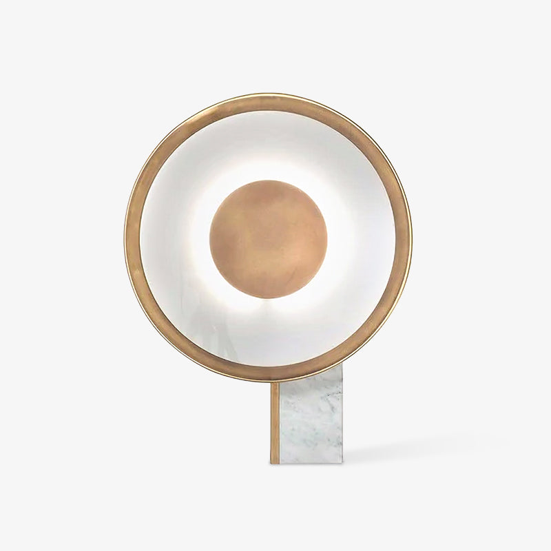 Roche Bobois Table Lamp - Cueteks