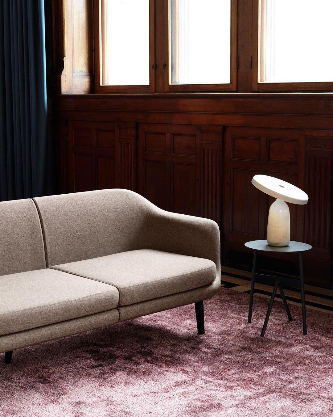 Eddy Table Lamp - Cueteks