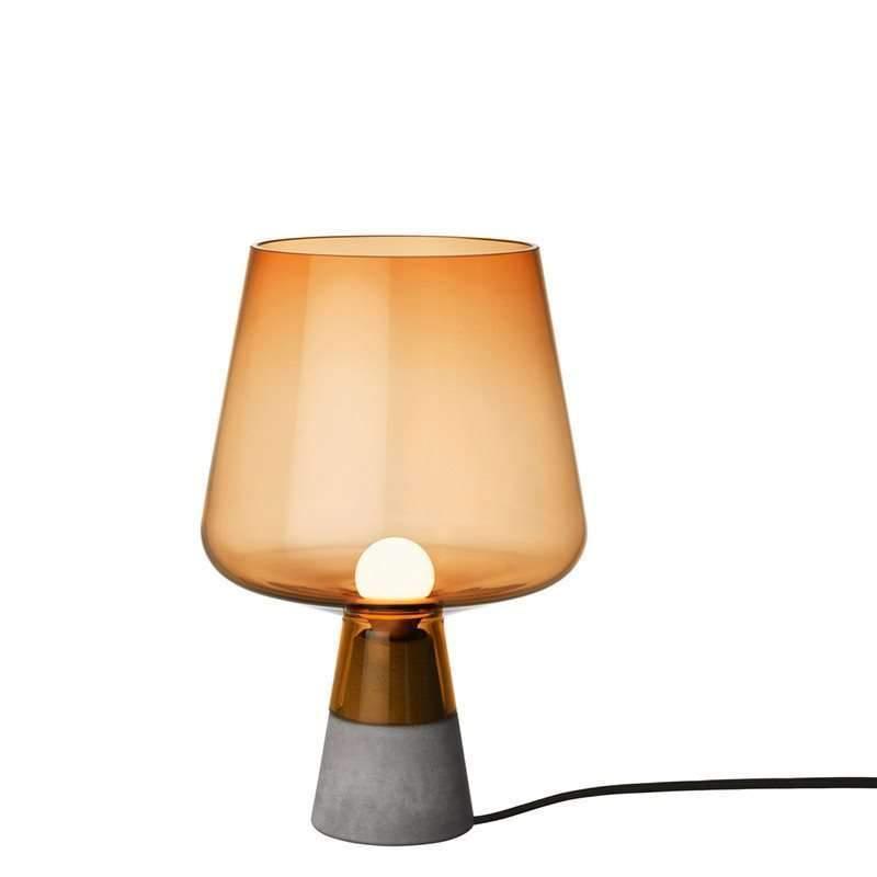 Leimu Table Lamp - Cueteks