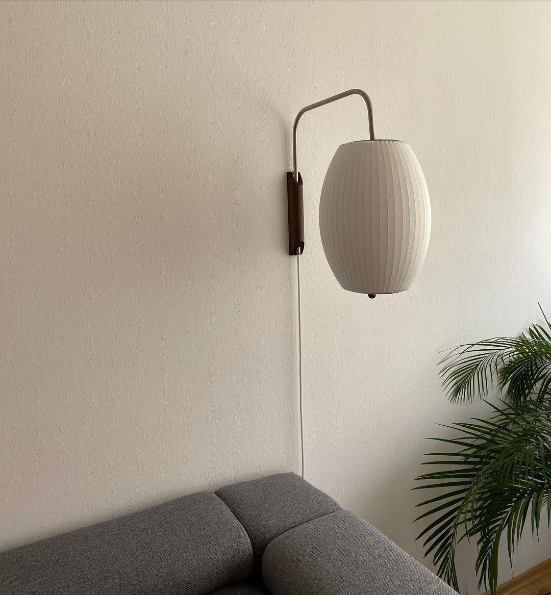Bubble Ball  Wall Sconce - Cueteks