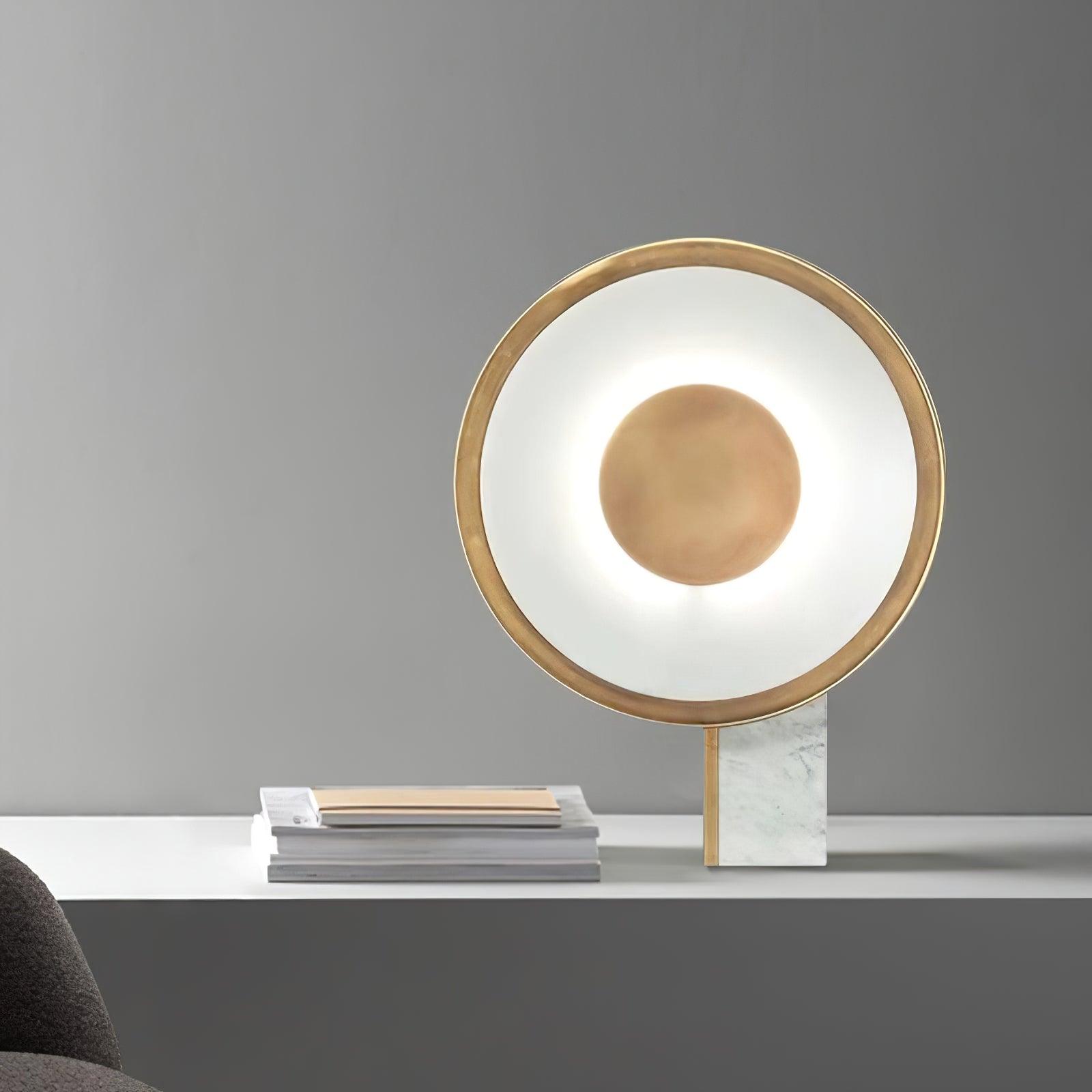 Roche Bobois Table Lamp - Cueteks
