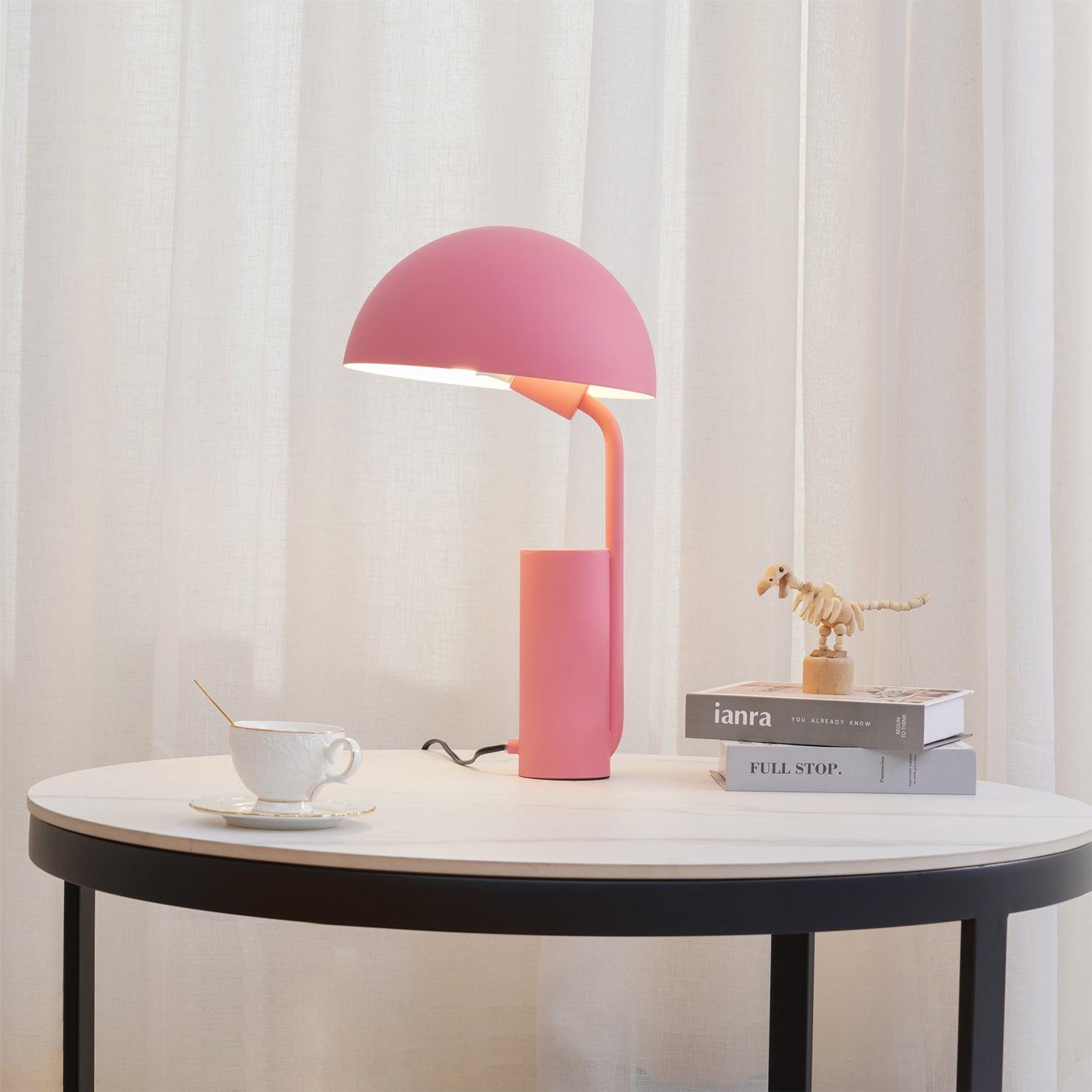 Cap Table Lamp - Cueteks