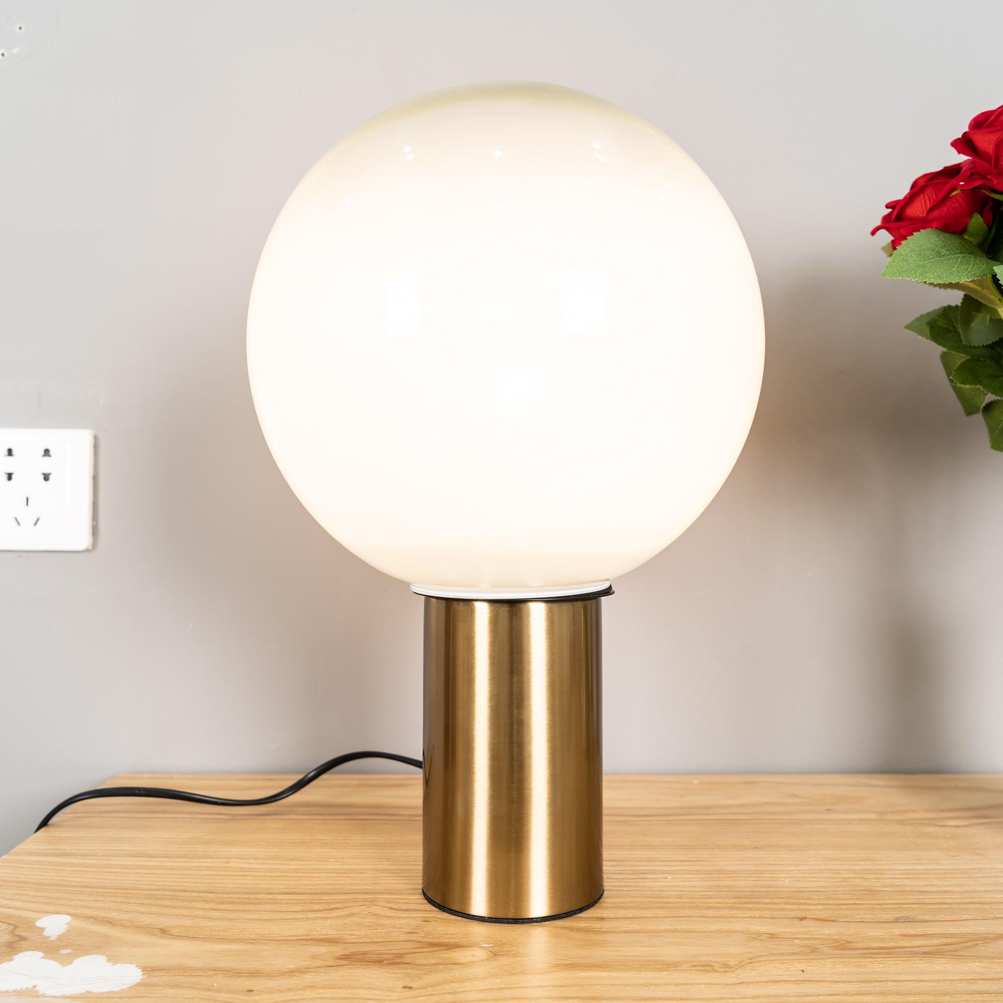 Laguna Table Lamp - Cueteks