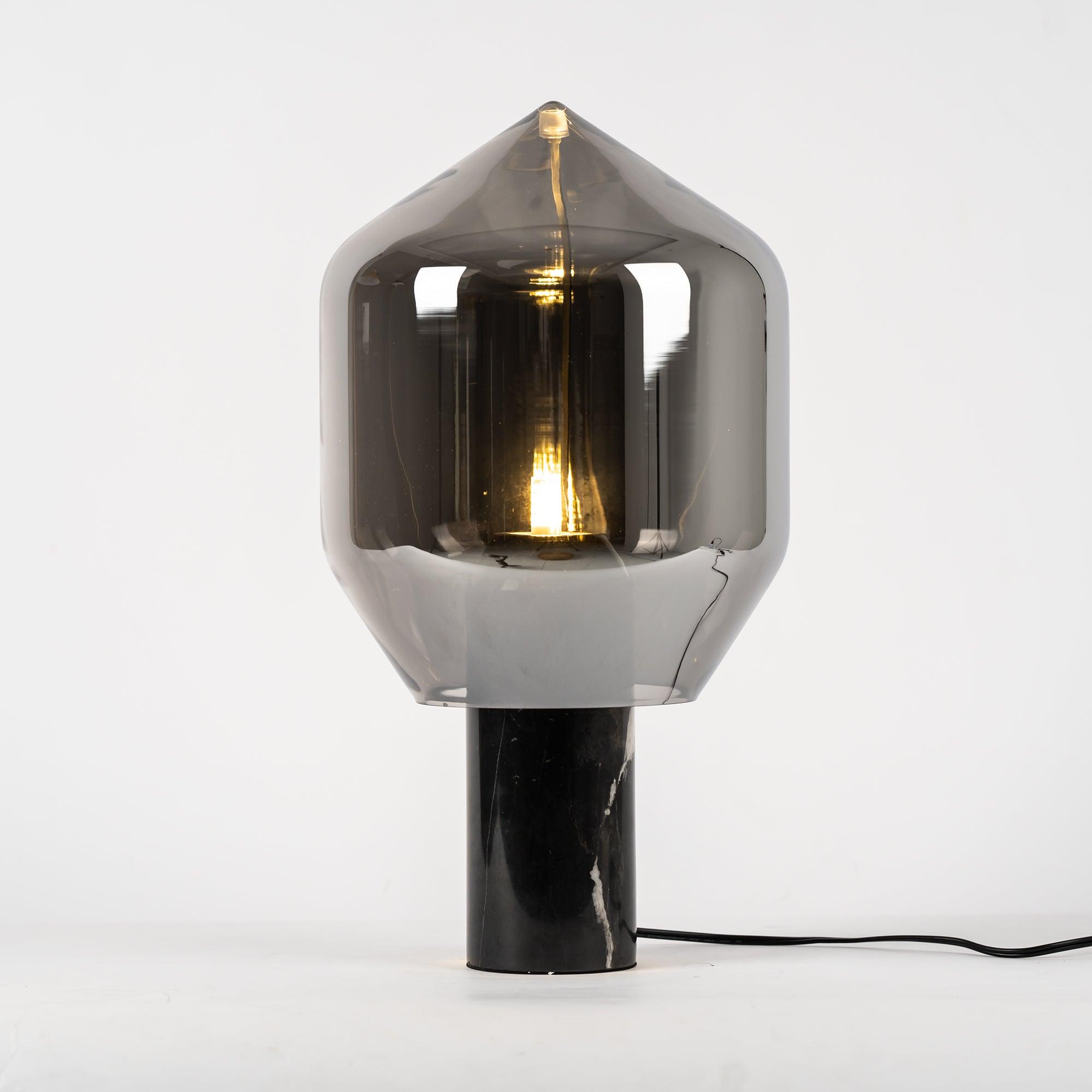 Lighthouse Table Lamp - Cueteks