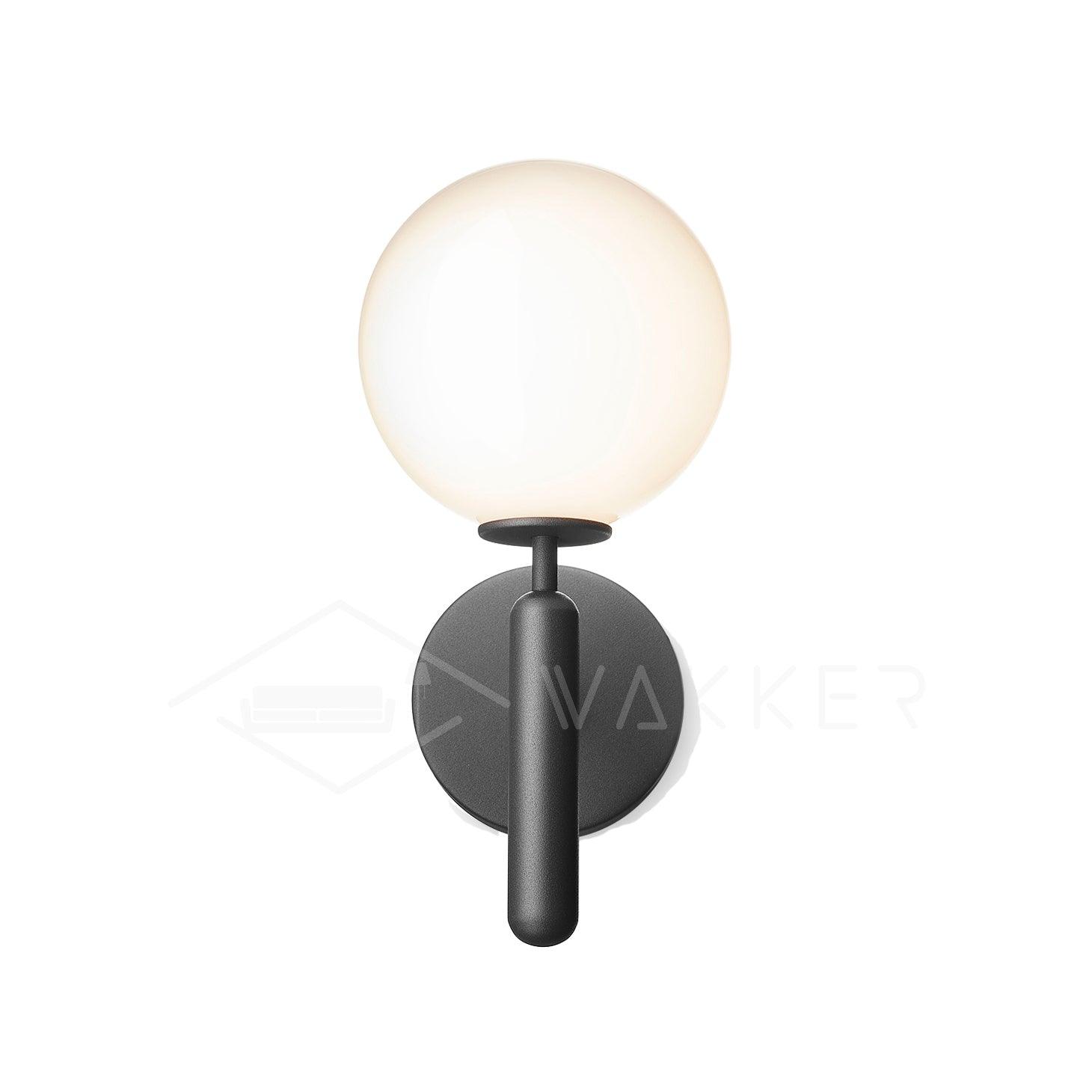 Miira Wall Light - Cueteks