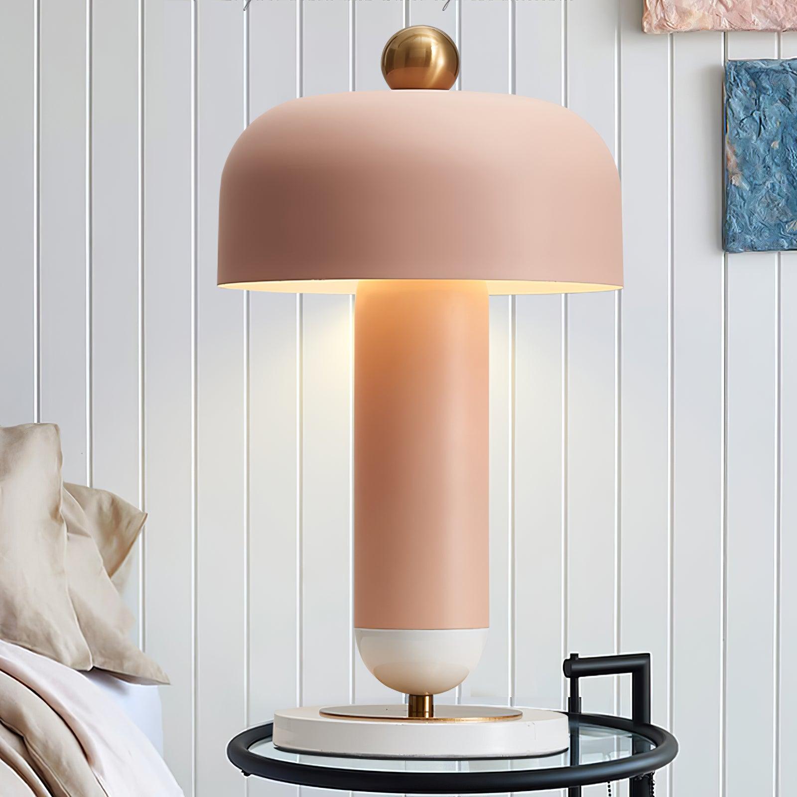 Lulu Table Lamp - Cueteks