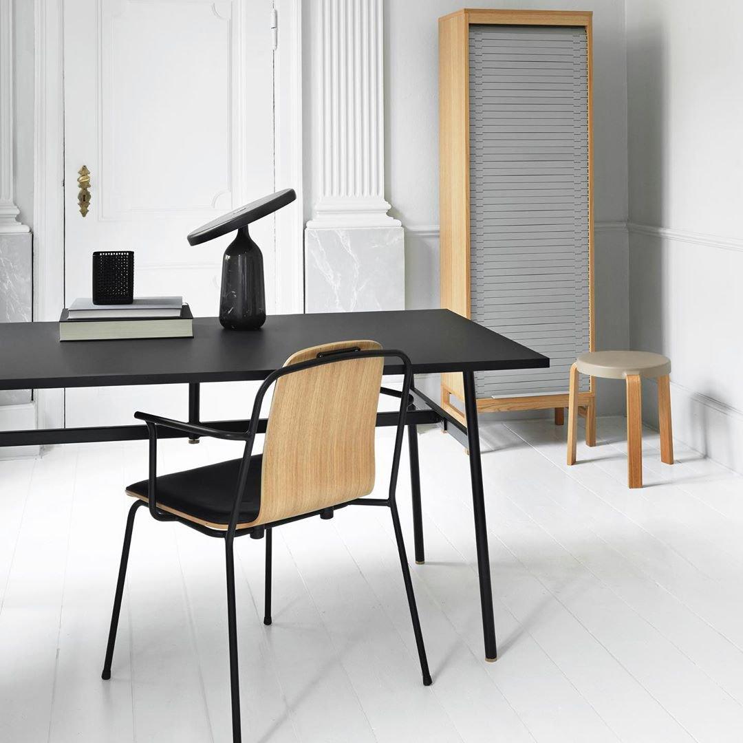 Eddy Table Lamp - Cueteks