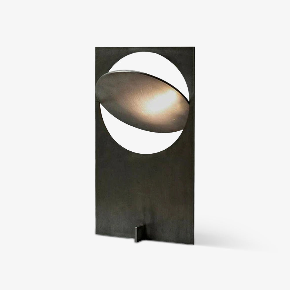 OBJ-01 Table Lamp - Cueteks