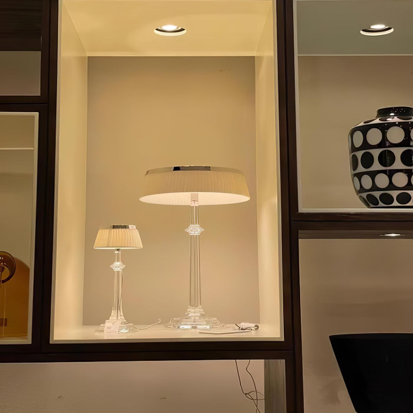 Versailles Table Lamp - Cueteks