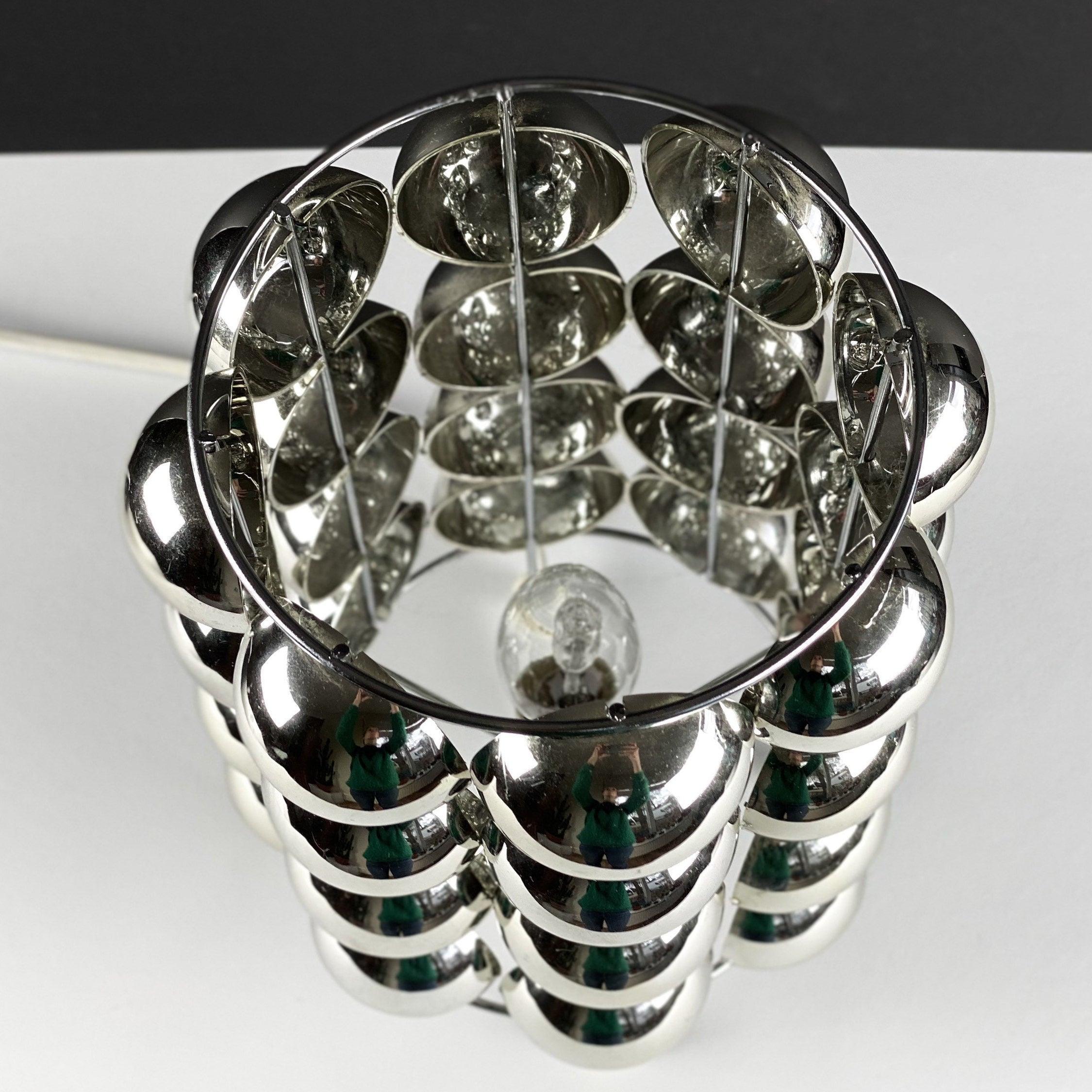 Kare Table Lamp - Cueteks