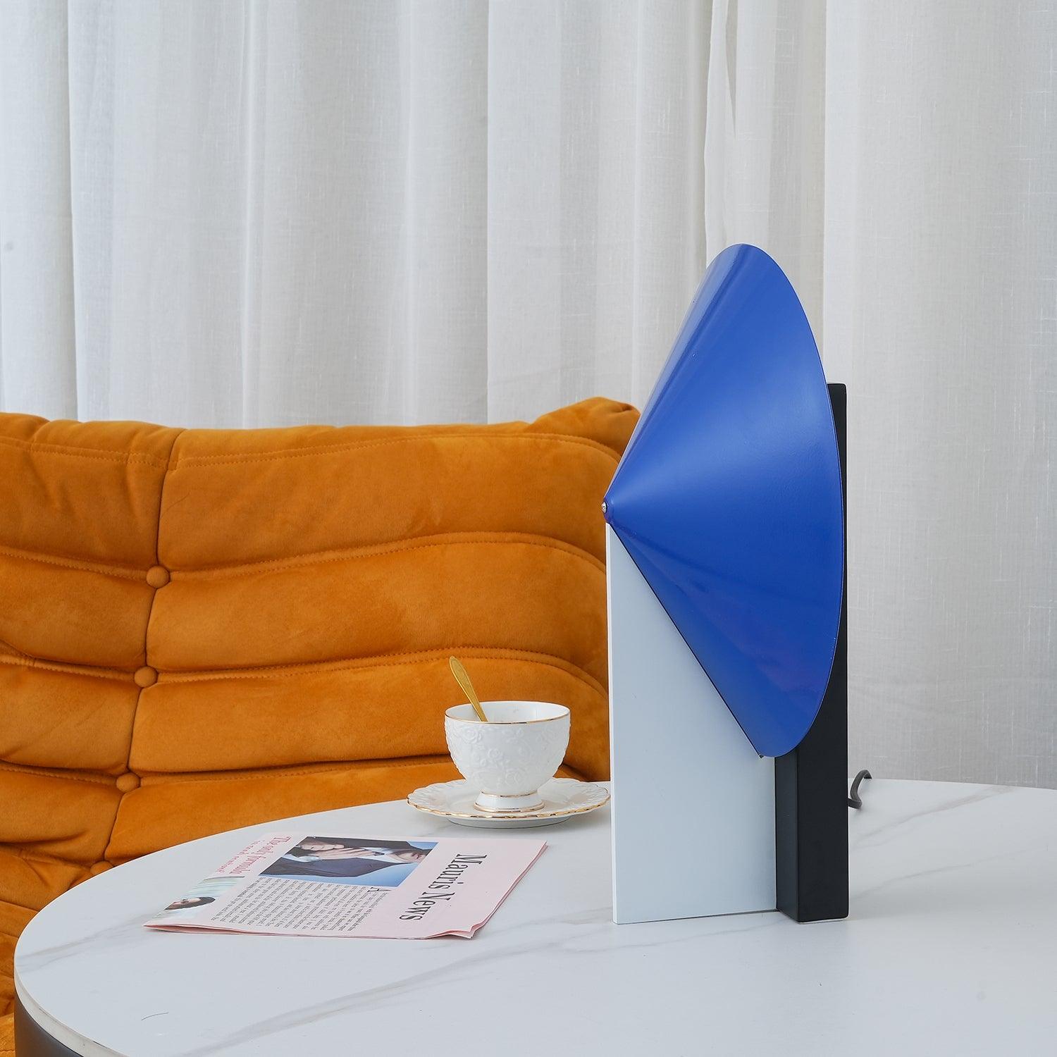 Orbe Table Lamp - Cueteks