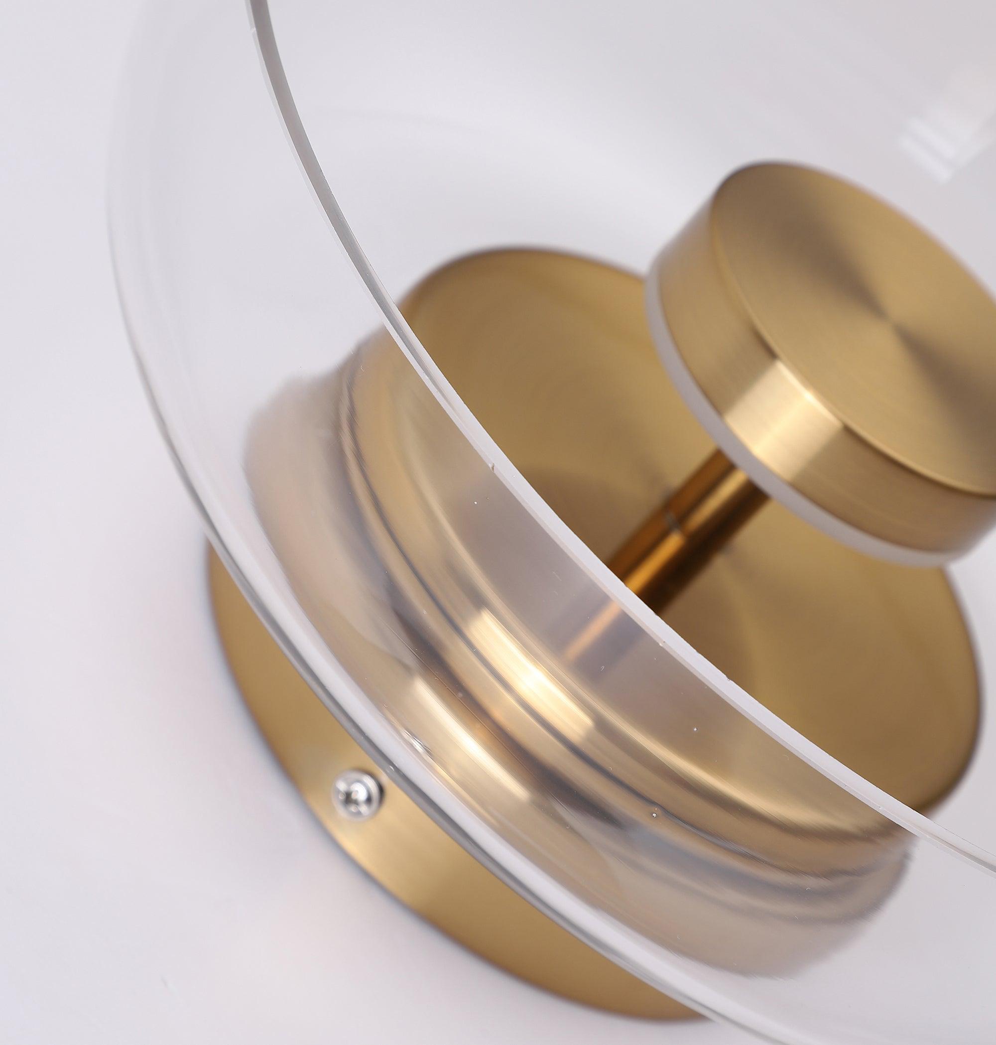 Blossi wall light