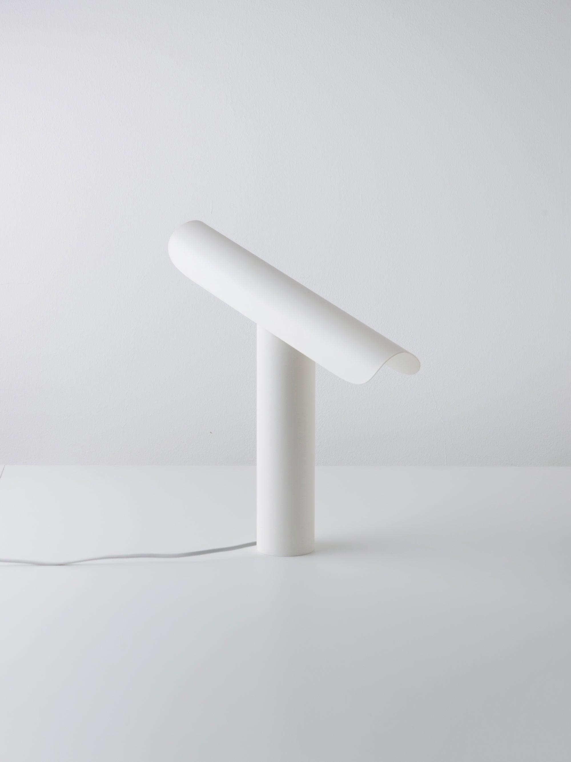 T-Table Lamp - Cueteks