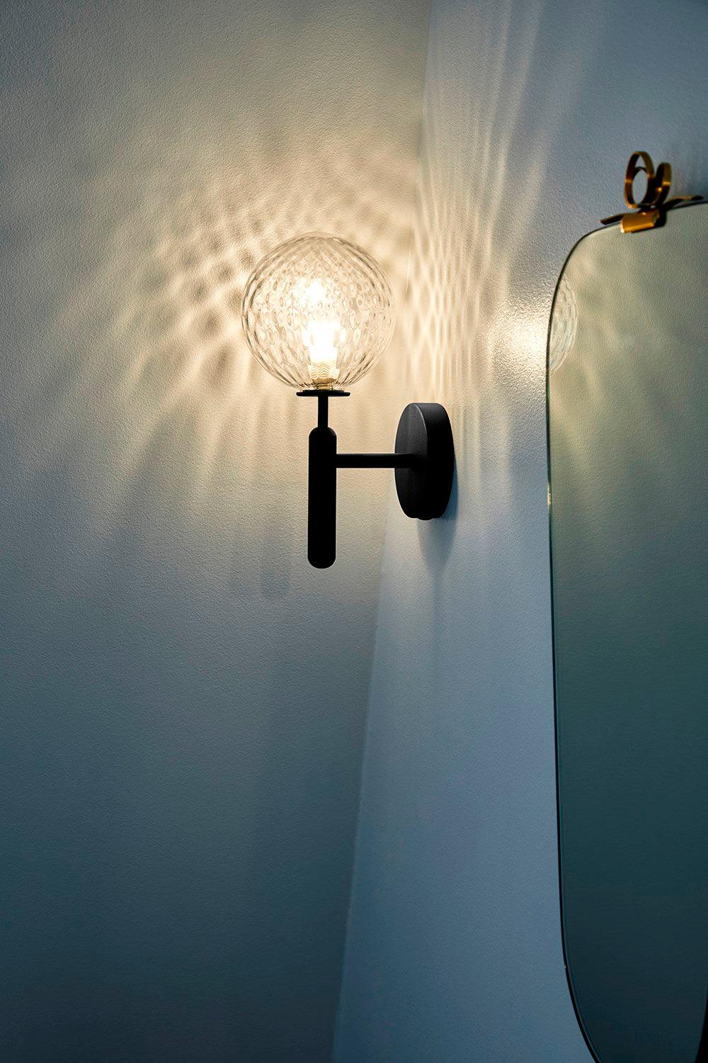 Miira Wall Light - Cueteks