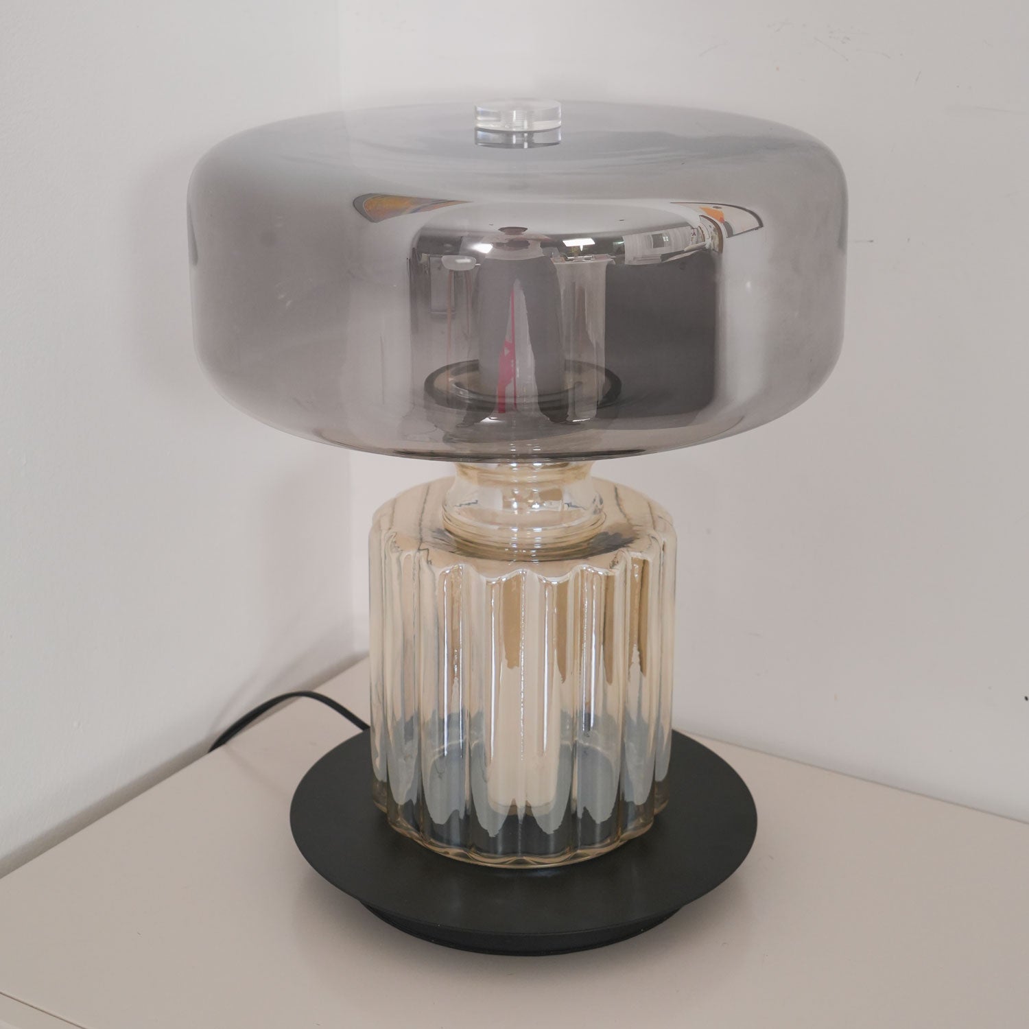 Rapanui Table Lamp - Cueteks