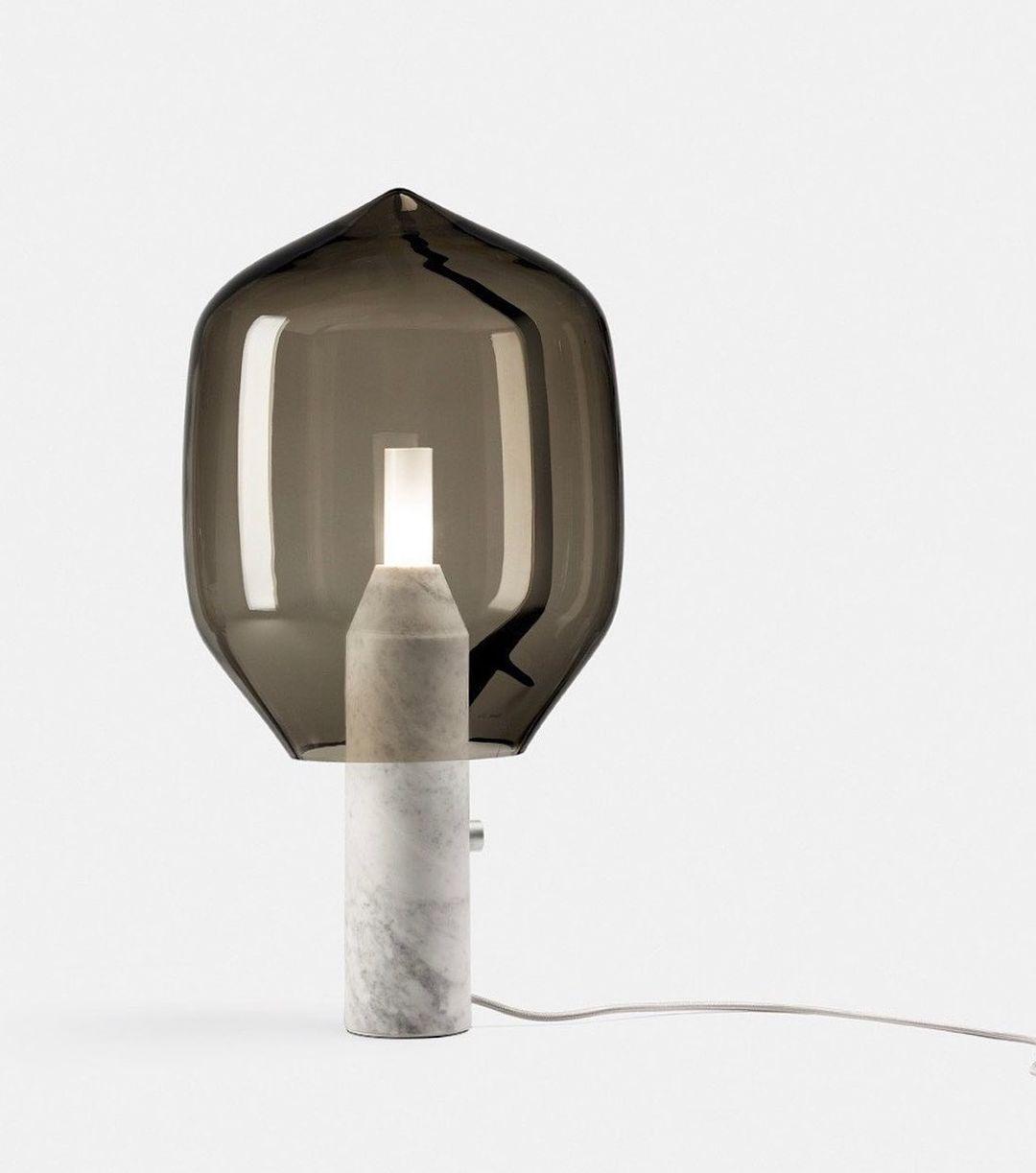 Lighthouse Table Lamp - Cueteks