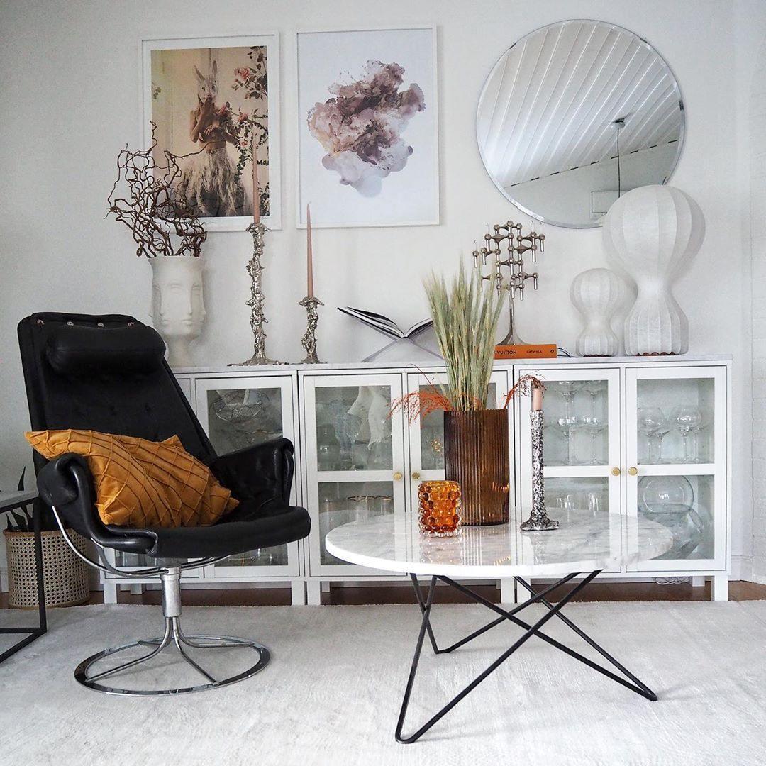 Hot Air Balloon Table Lamp - Cueteks