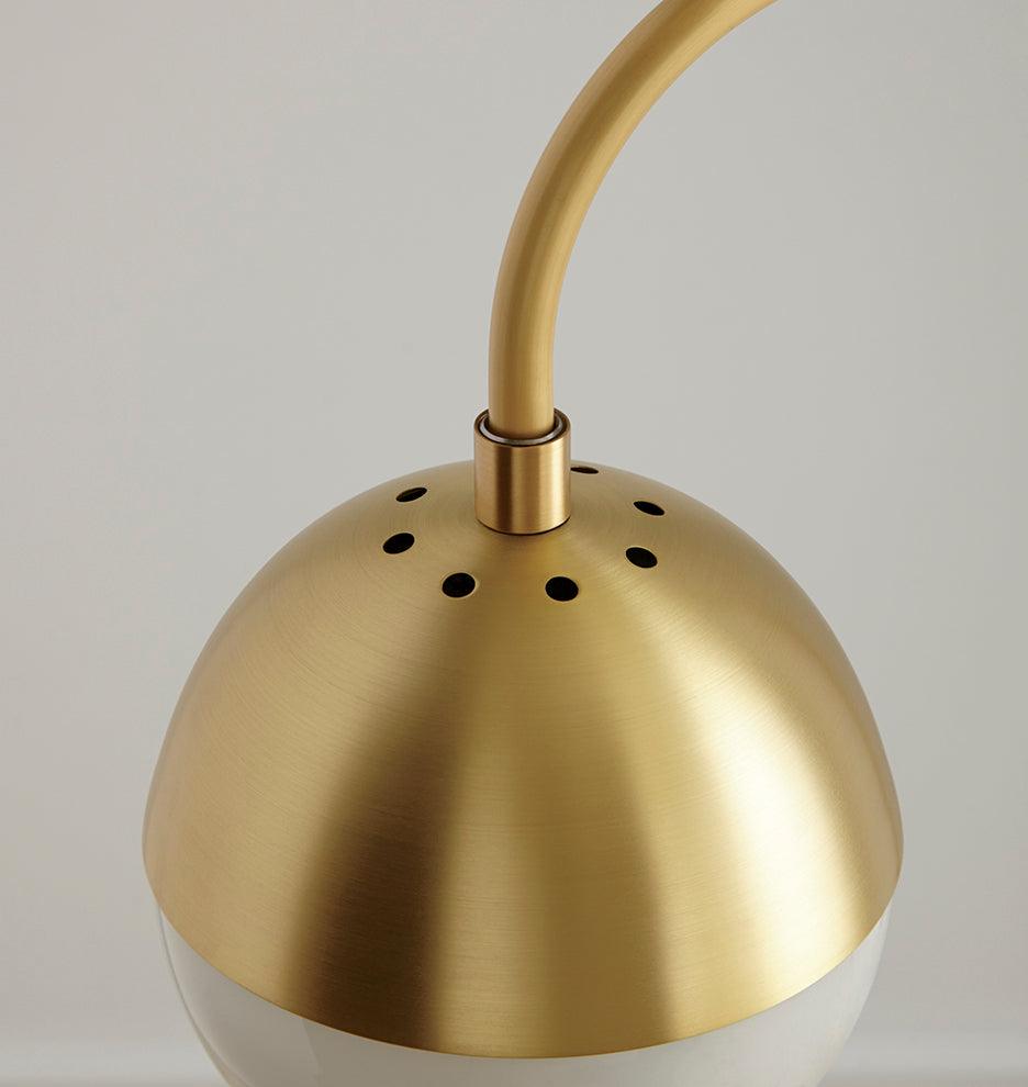 Cedar Moss Table Lamp - Cueteks