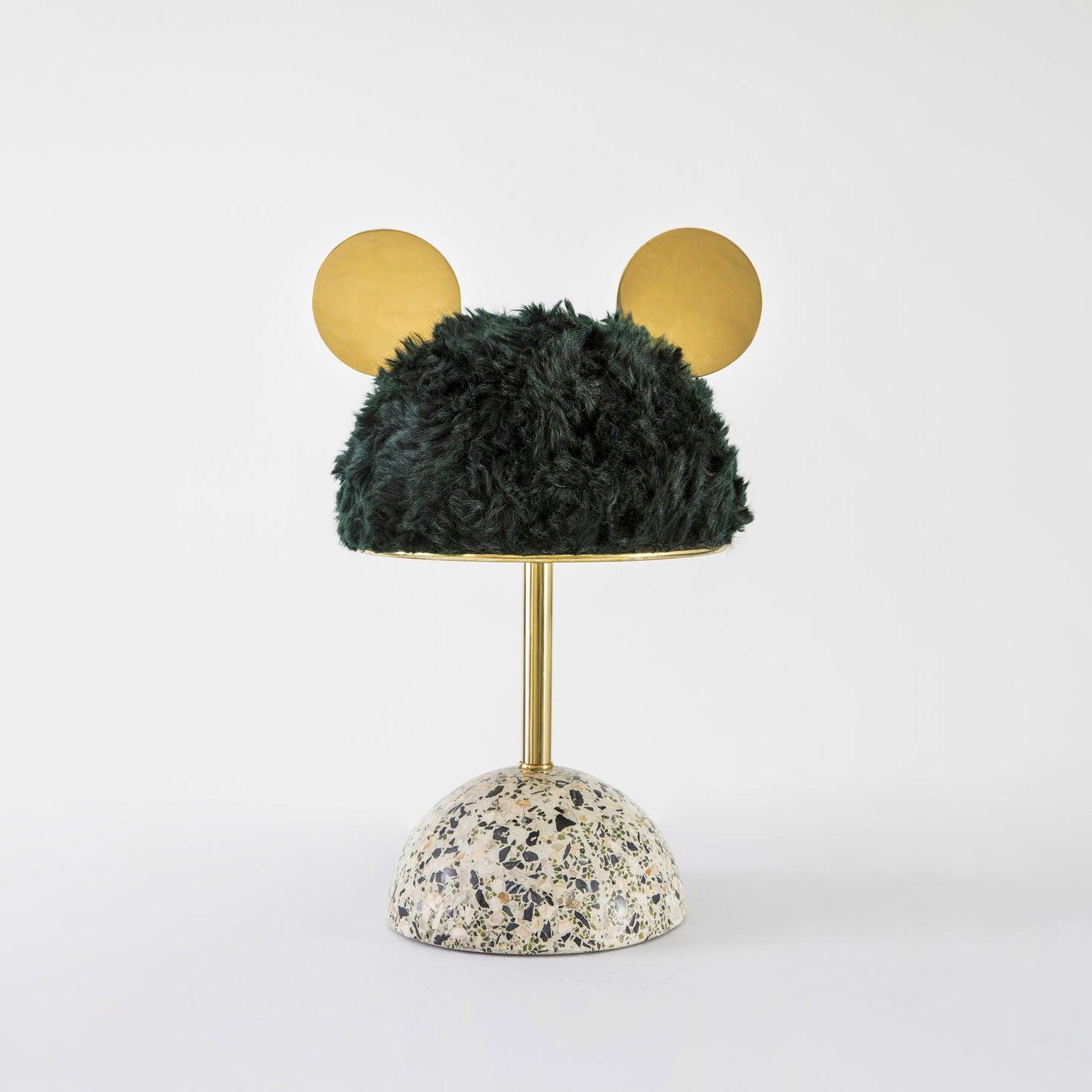Minos Table Lamp - Cueteks