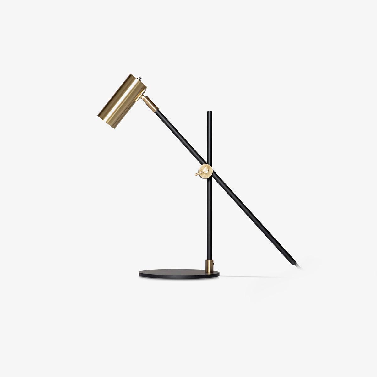 Lektor Table Lamp - Cueteks