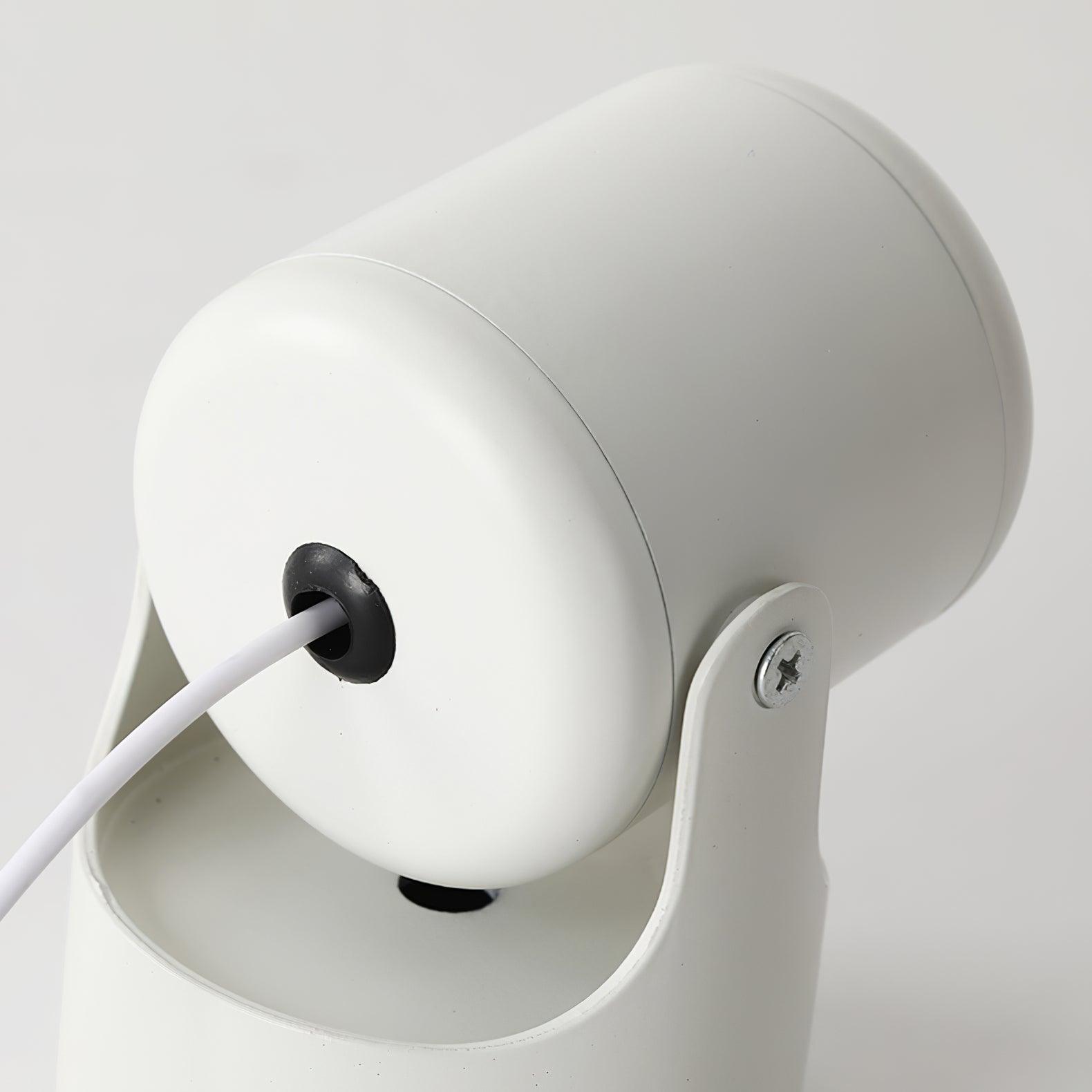 Sunset Projection Built-in Battery LED Light - Cueteks