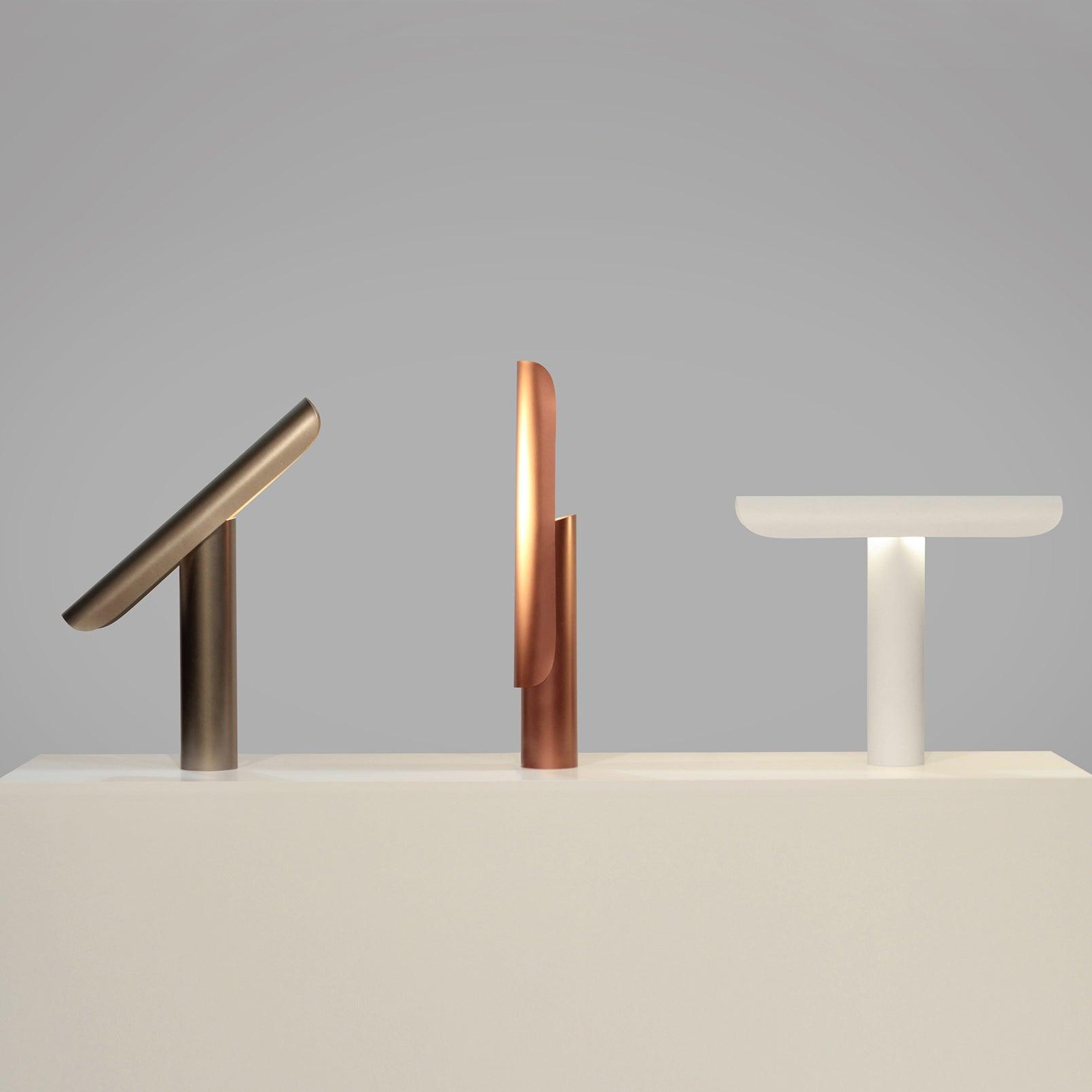 T-Table Lamp - Cueteks
