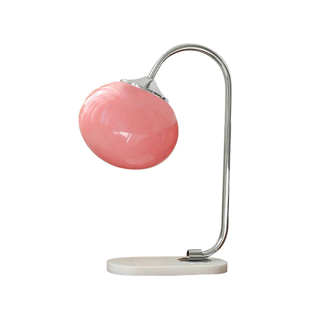Marshmallow Table Lamp - Cueteks