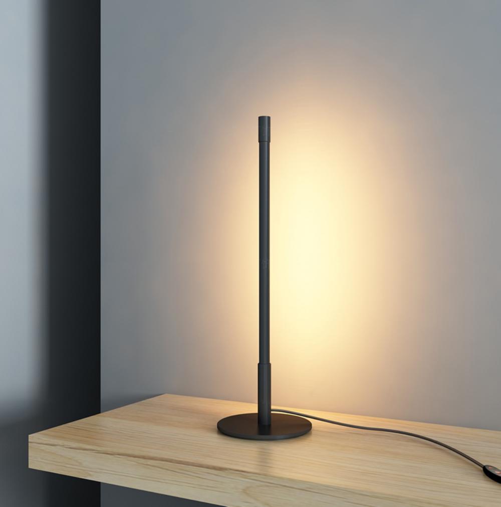 Linear LED Table Lamp - Cueteks
