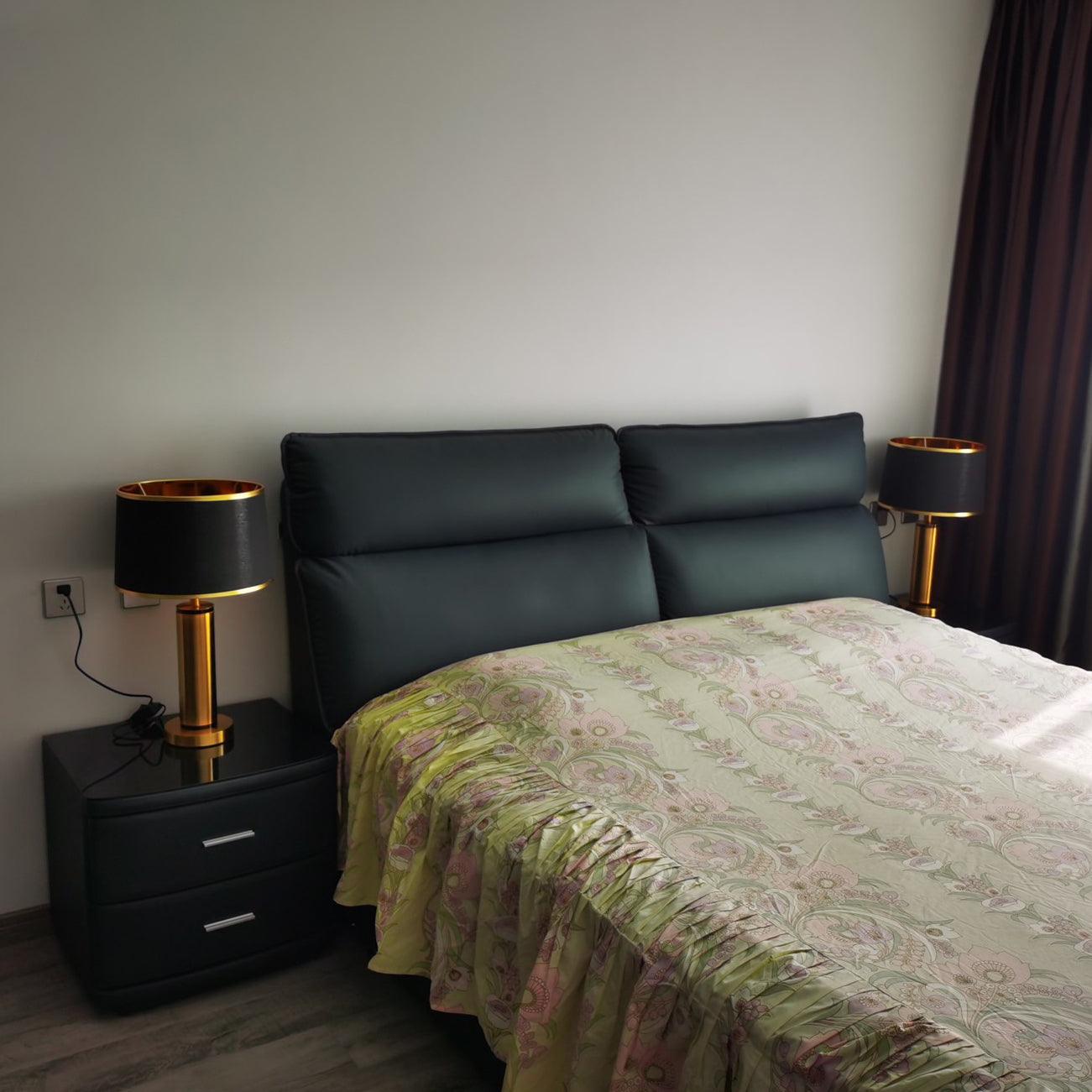 Jaspar Table Lamp - Cueteks