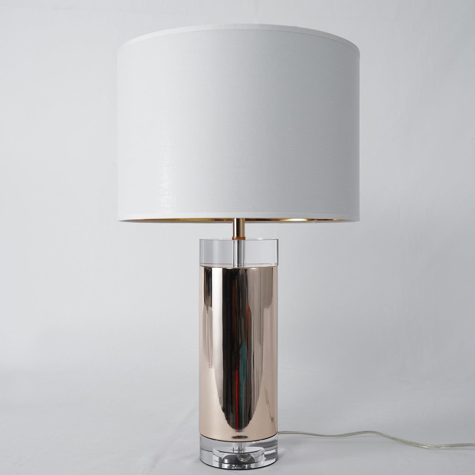 Parker Table Lamp - Cueteks