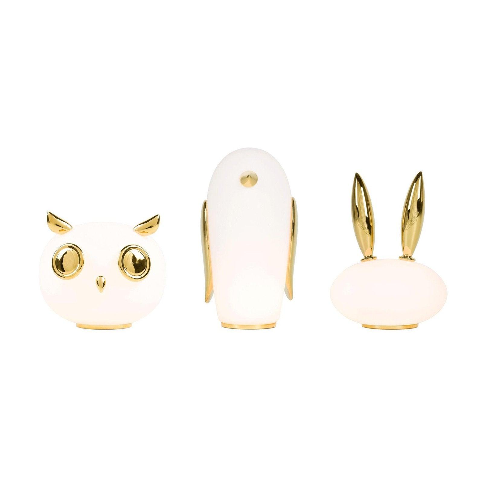 Pet Desk Light - Cueteks