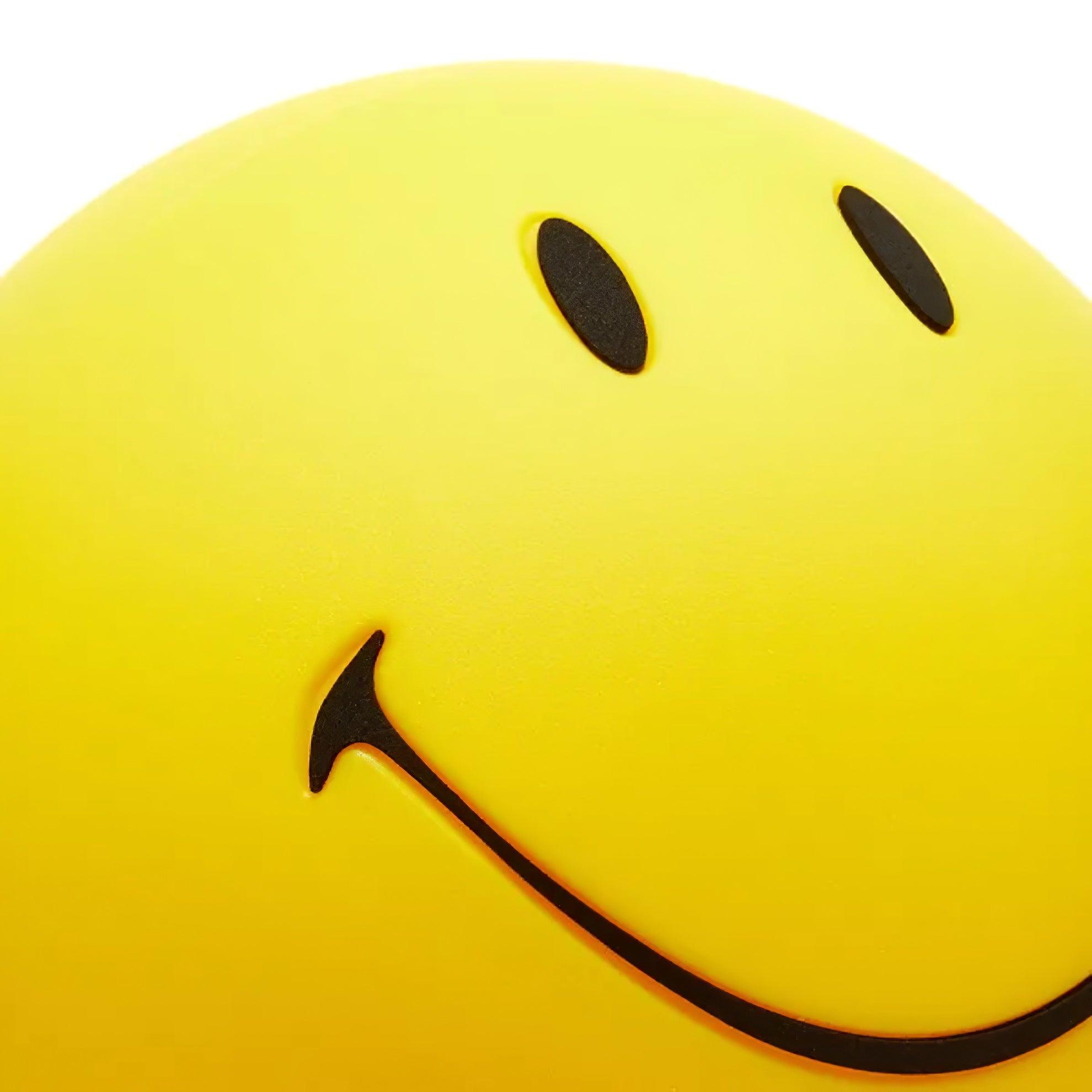 Smiling Rechargeable Built-in Battery Table Lamp - Cueteks