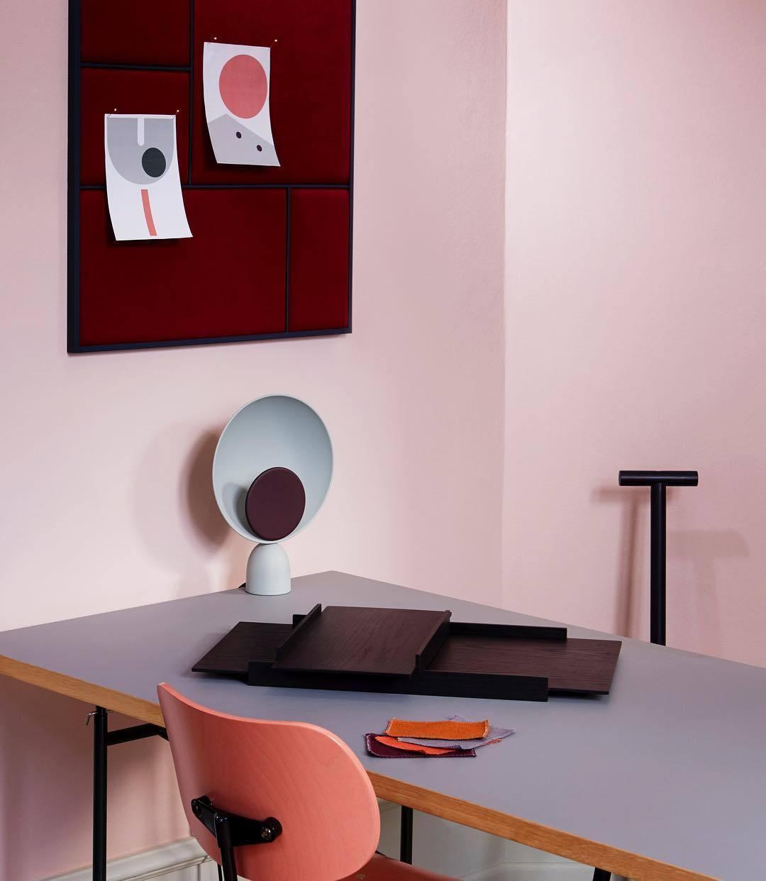 Blooper Table Lamp - Cueteks
