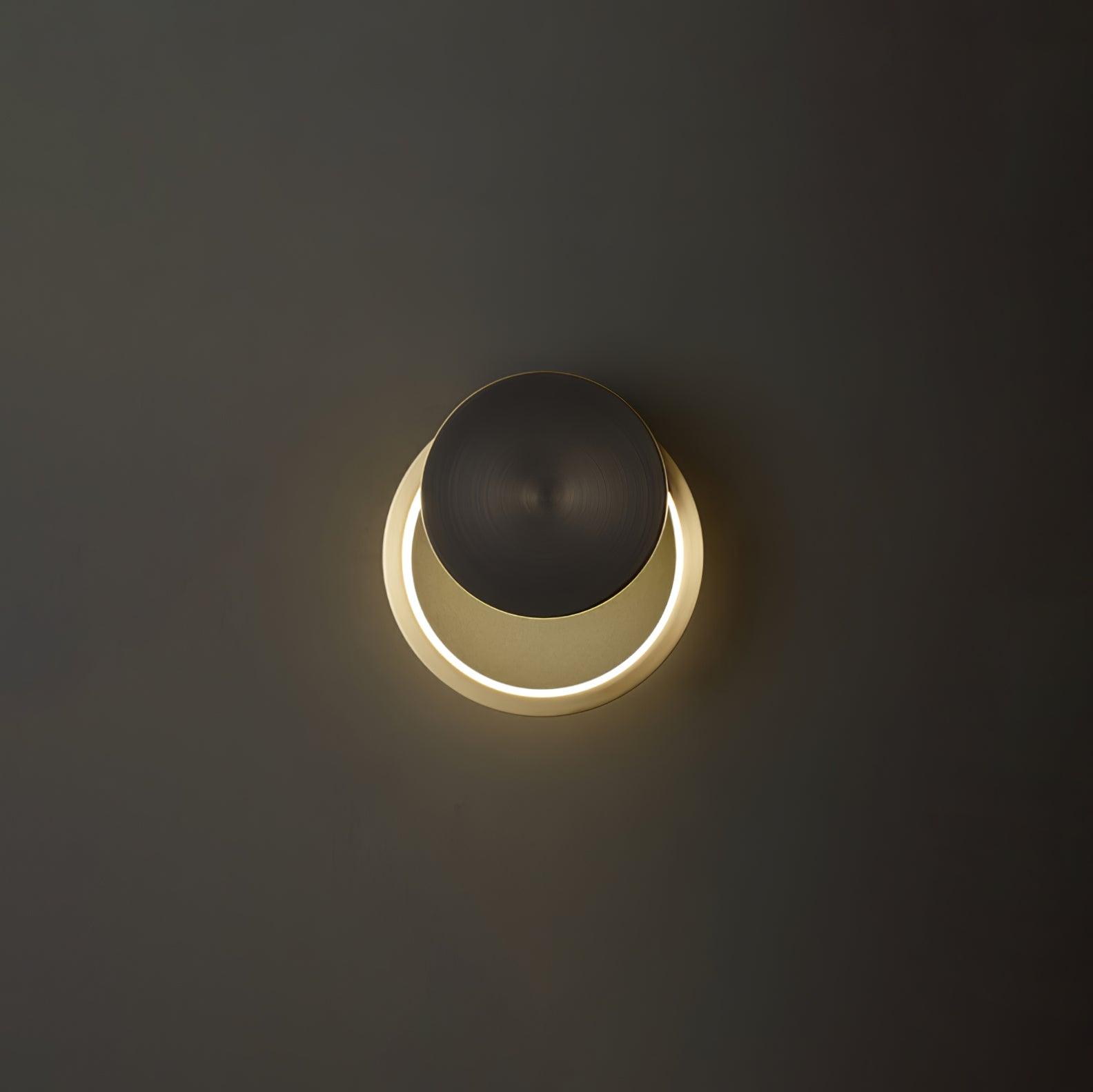 Ring Shaped LED Wall Light - Cueteks