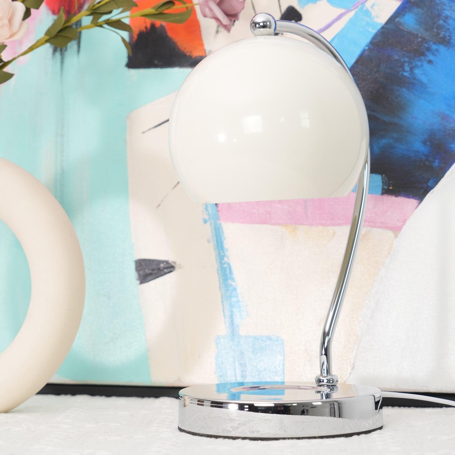 Dennie Warmer Lamp - Cueteks