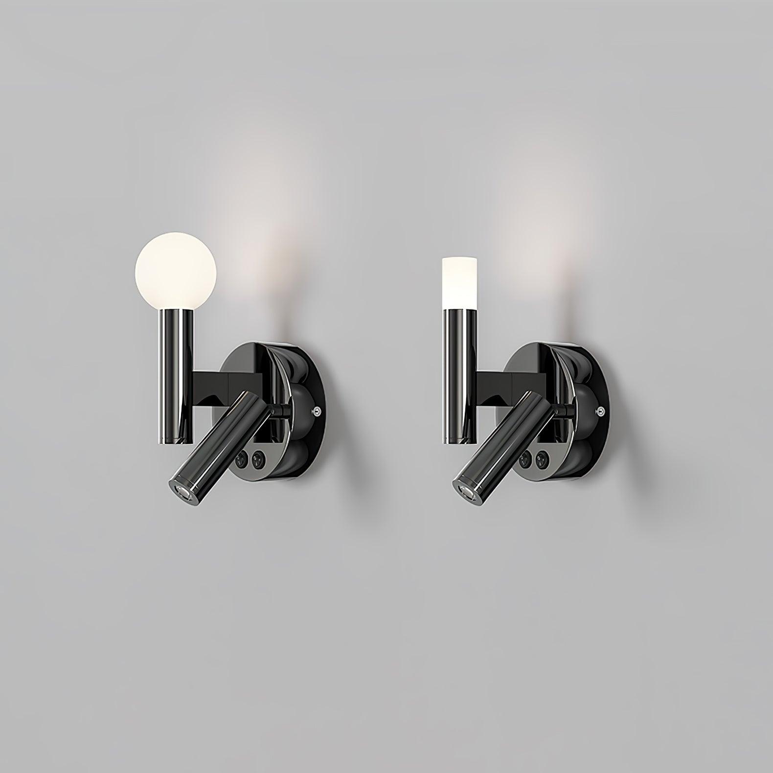 Fedde Wall Lamp - Cueteks