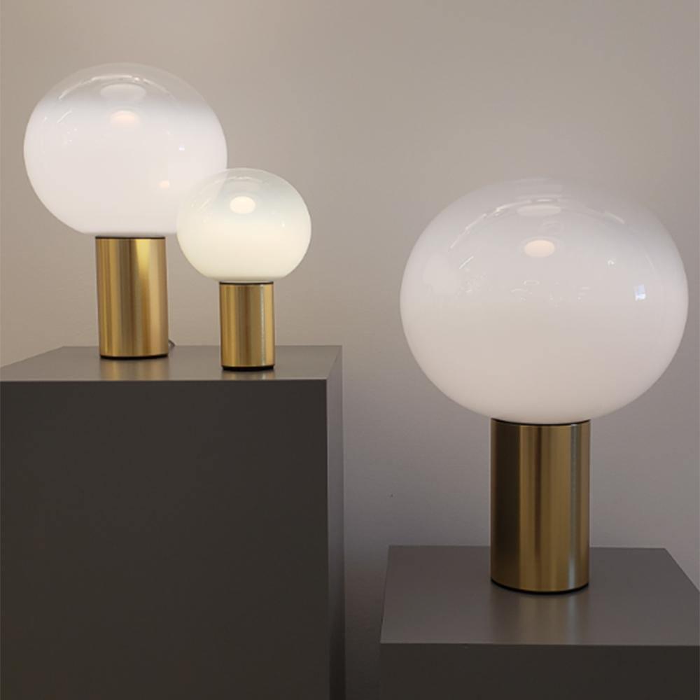 Laguna Table Lamp - Cueteks